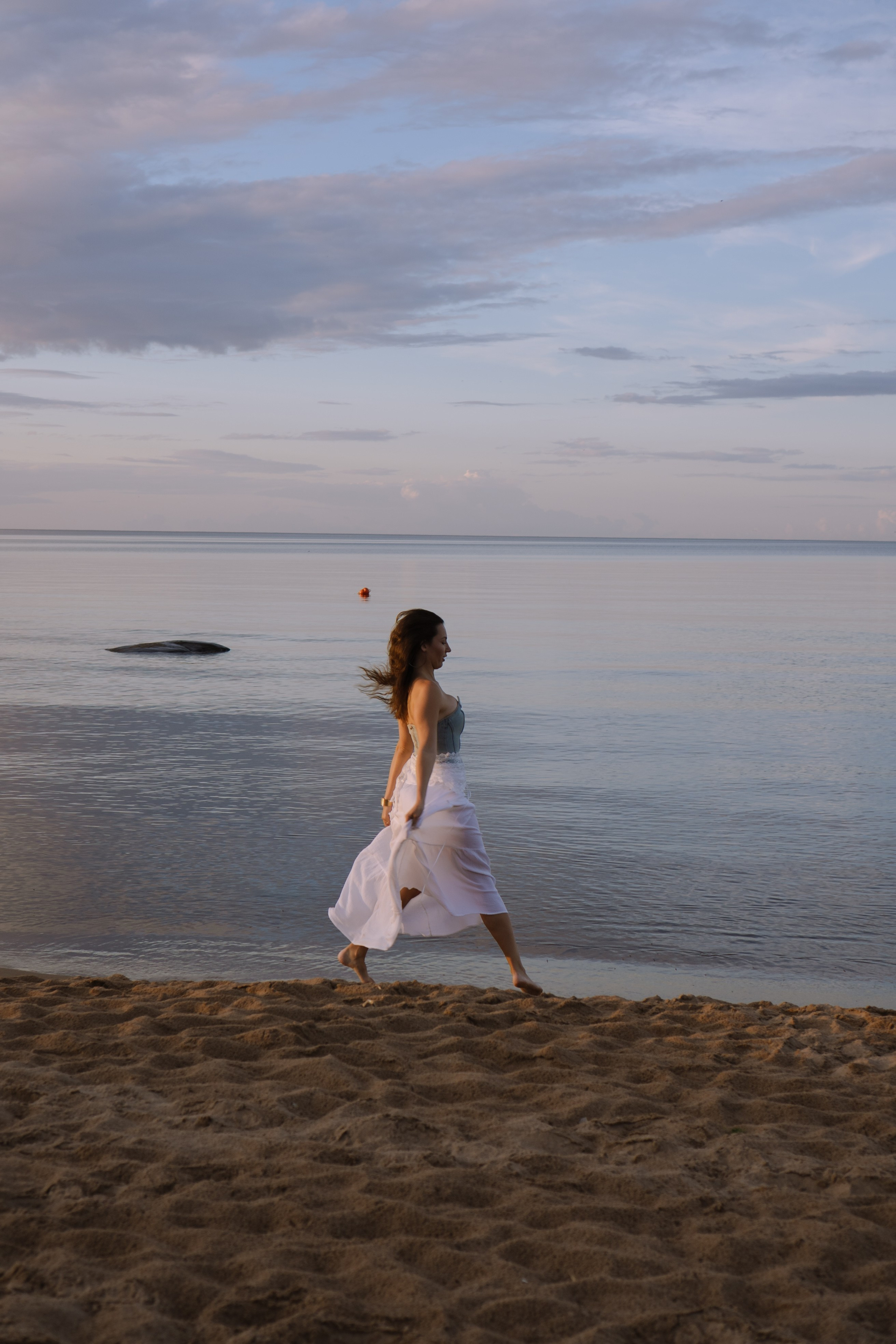 ЗАКАТ НА ЛАДОЖСКОМ ОЗЕРЕ. Профессиональный фотограф, Санкт-Петербург — Виктория Богомолова
