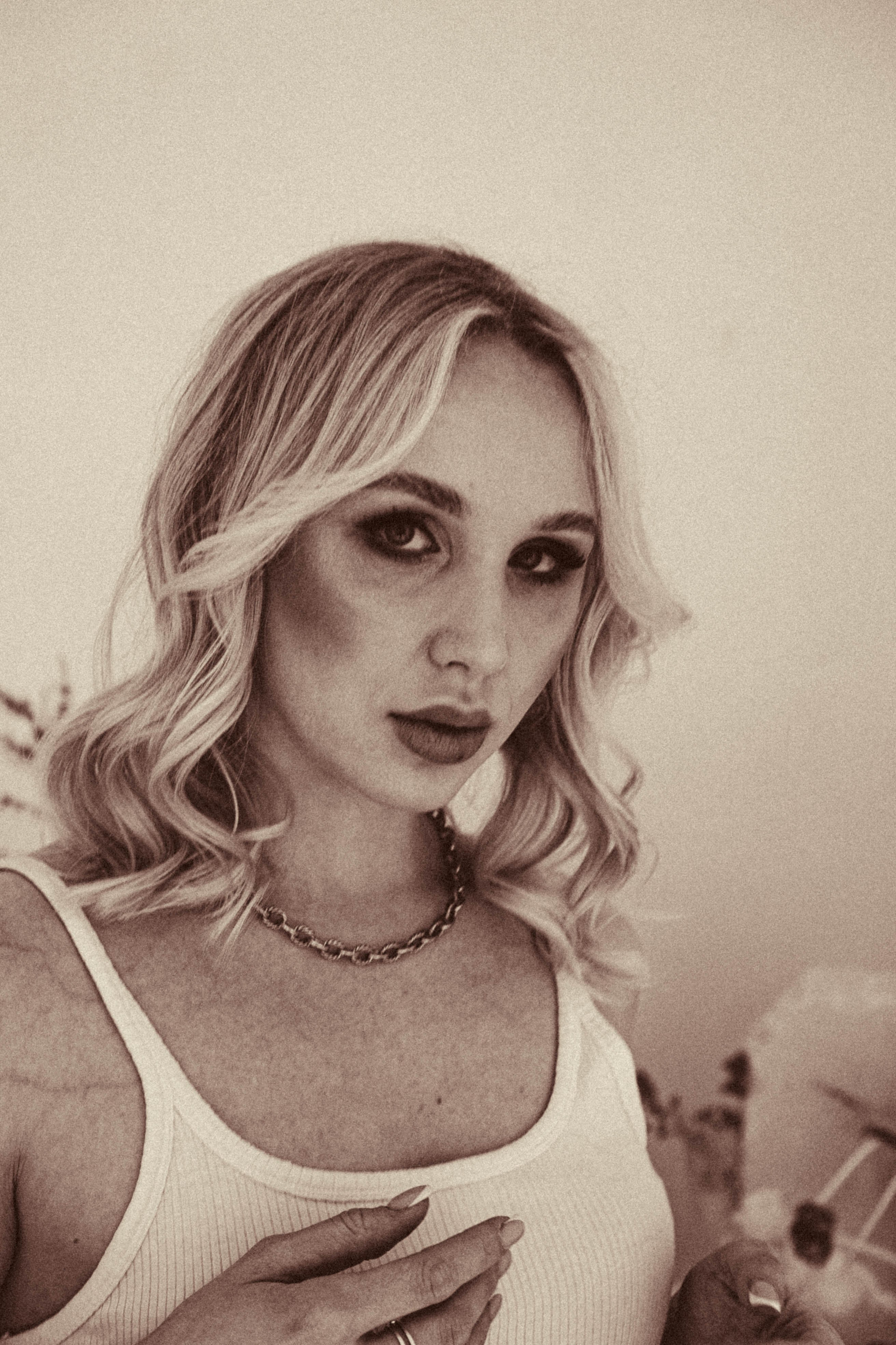 Винтажный стиль. Профессиональный фотограф, Санкт-Петербург — Виктория Богомолова