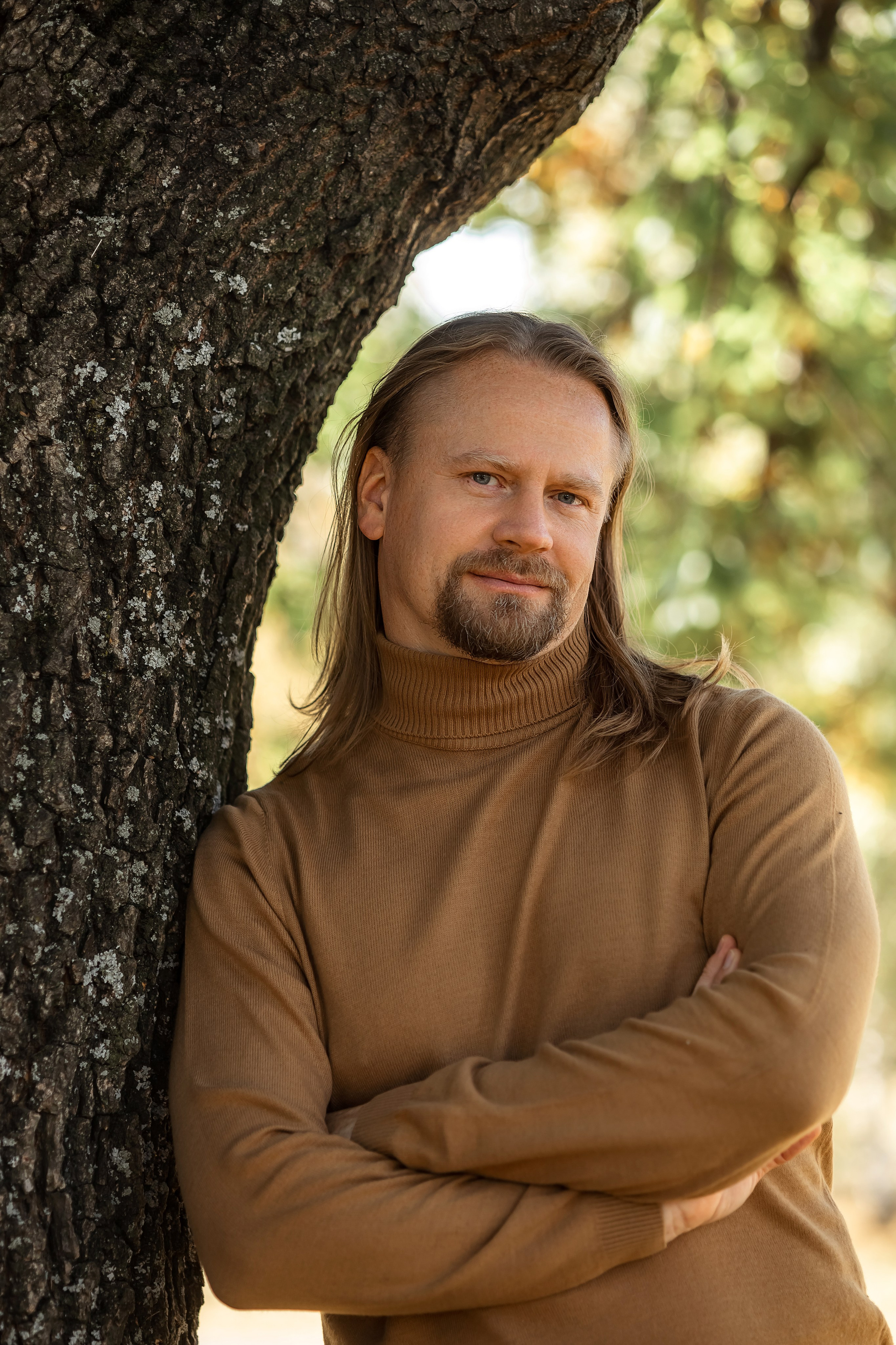 Семейная осенняя история. Семейный и детский фотограф в Москве Анна Чертополох