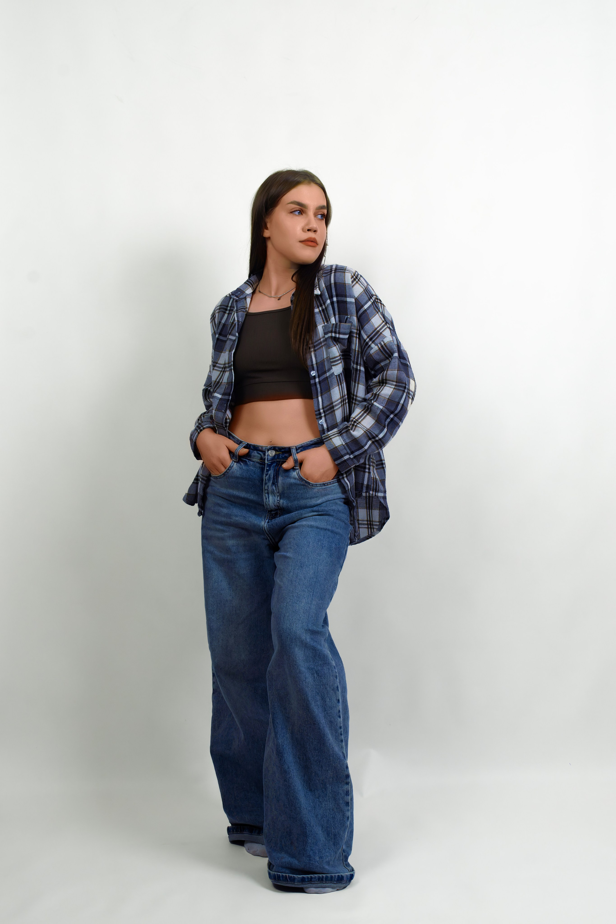 Аня. Главная