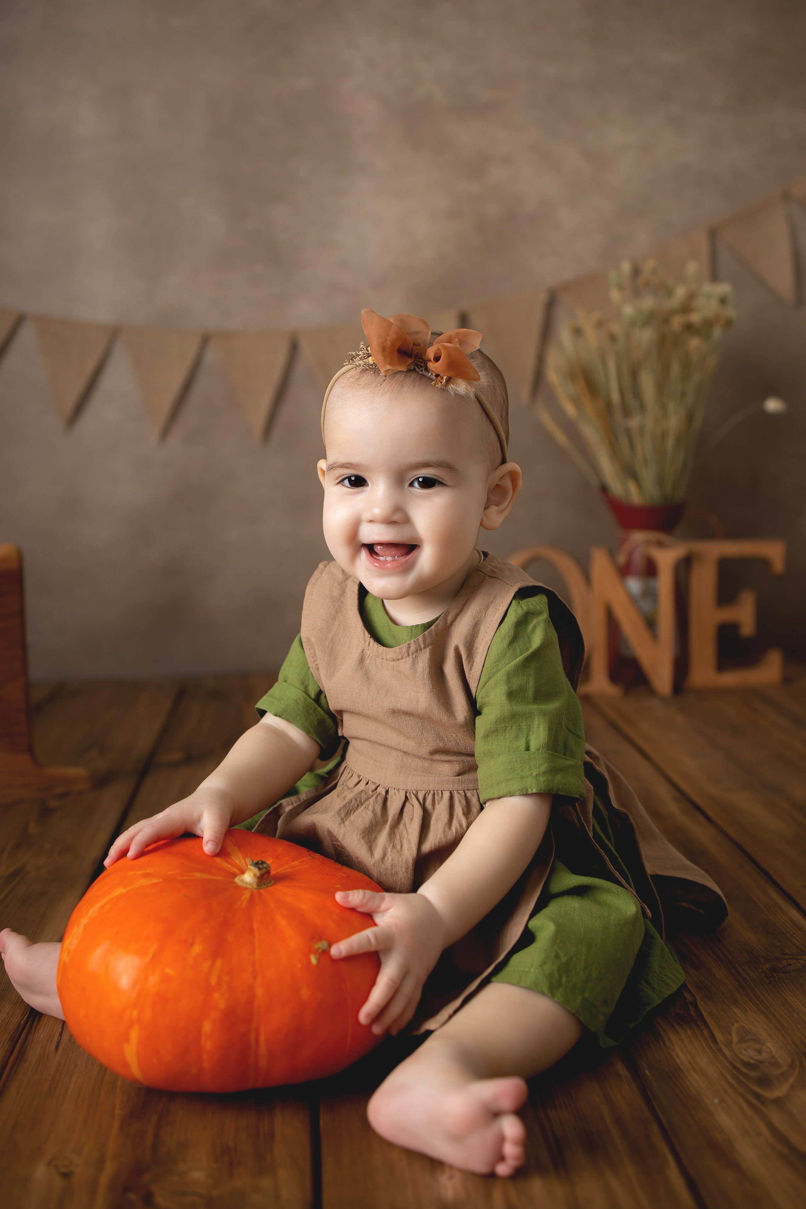 Мой первый тортик. Фотограф новорожденных в Чебоксарах Елена Смолина