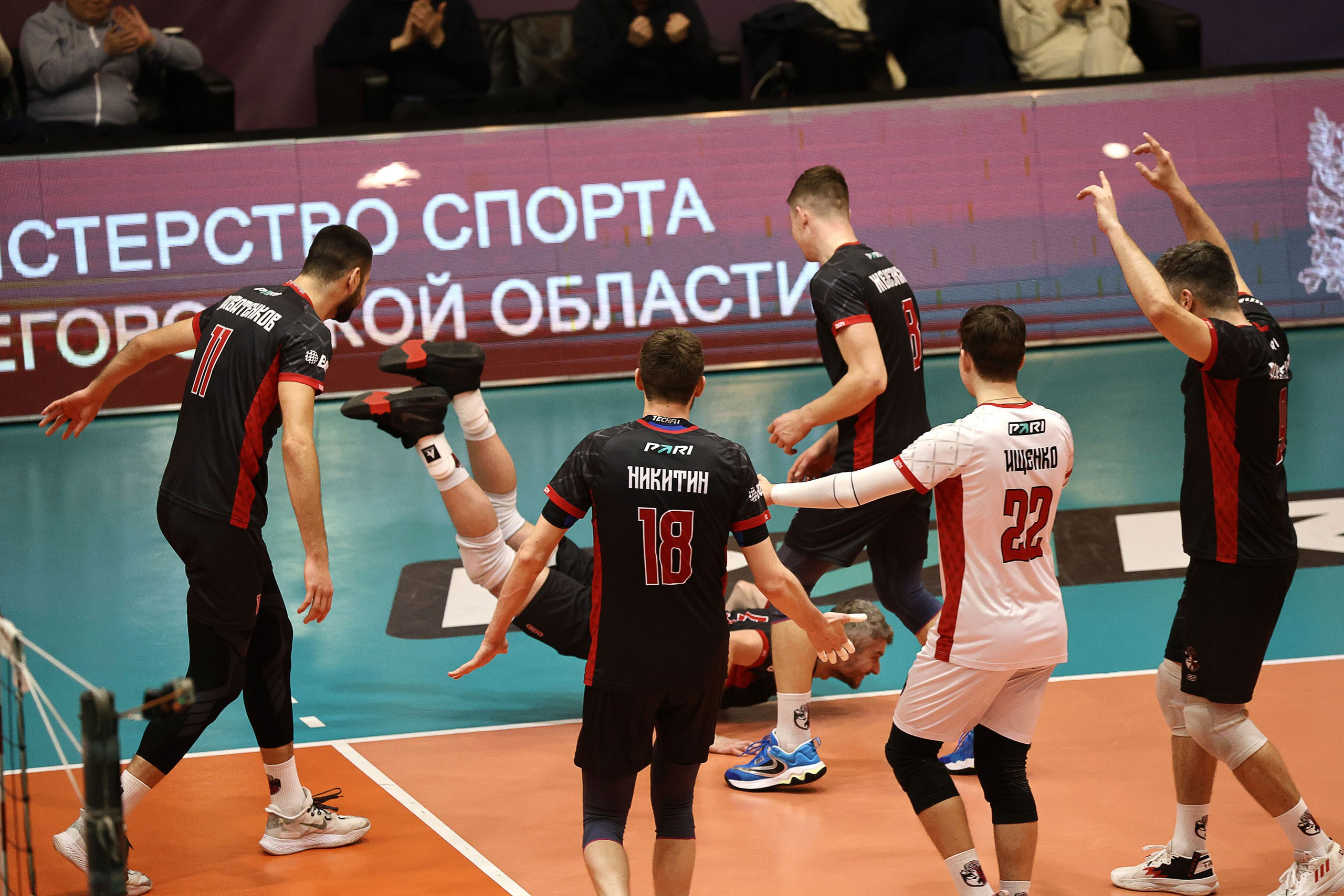 ВОЛЕЙБОЛ. Reportage photographer in Nizhny Novgorod and Moscow angelina Ilyichev