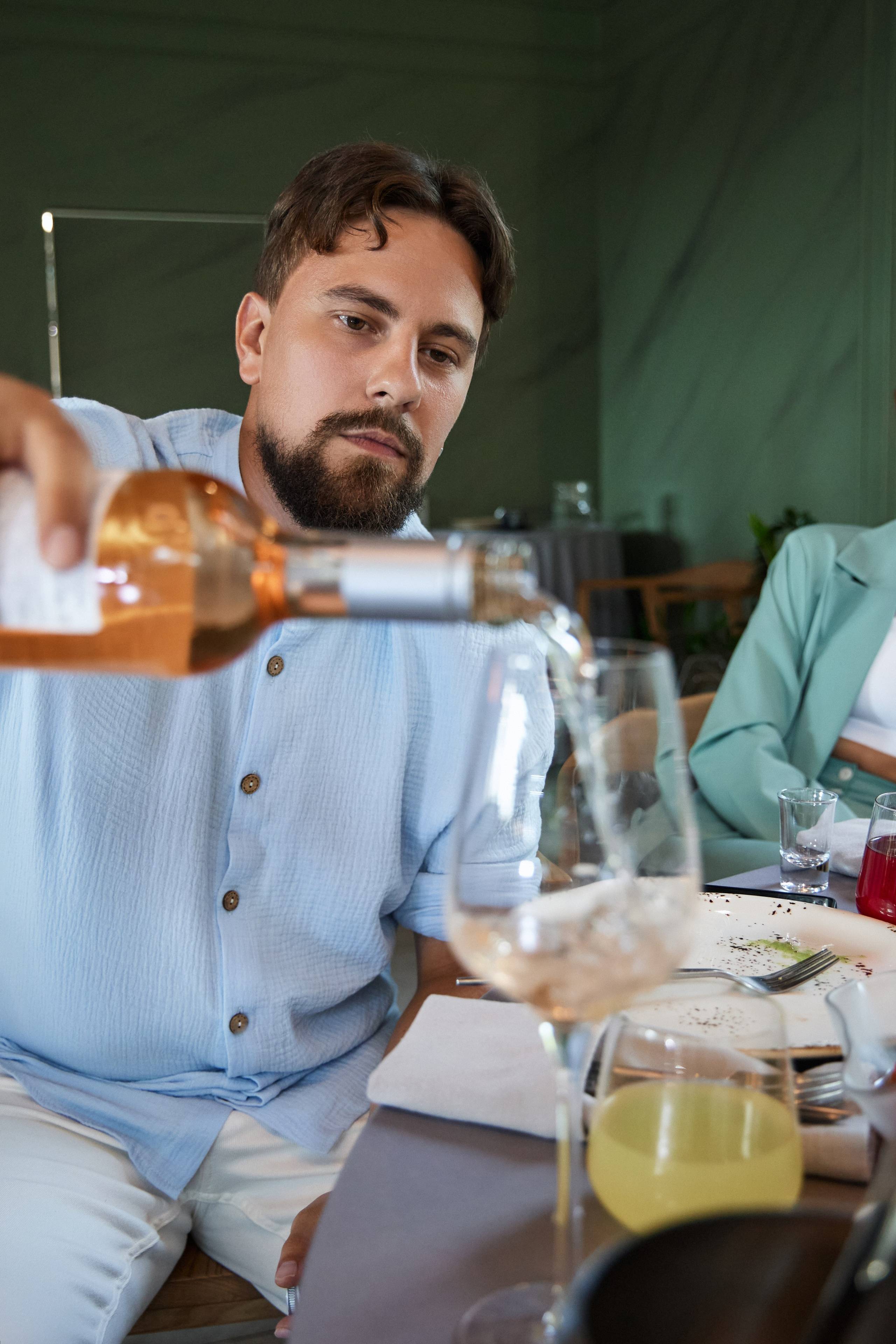 Александр & Анастасия. Фотограф Андрей Кононенко