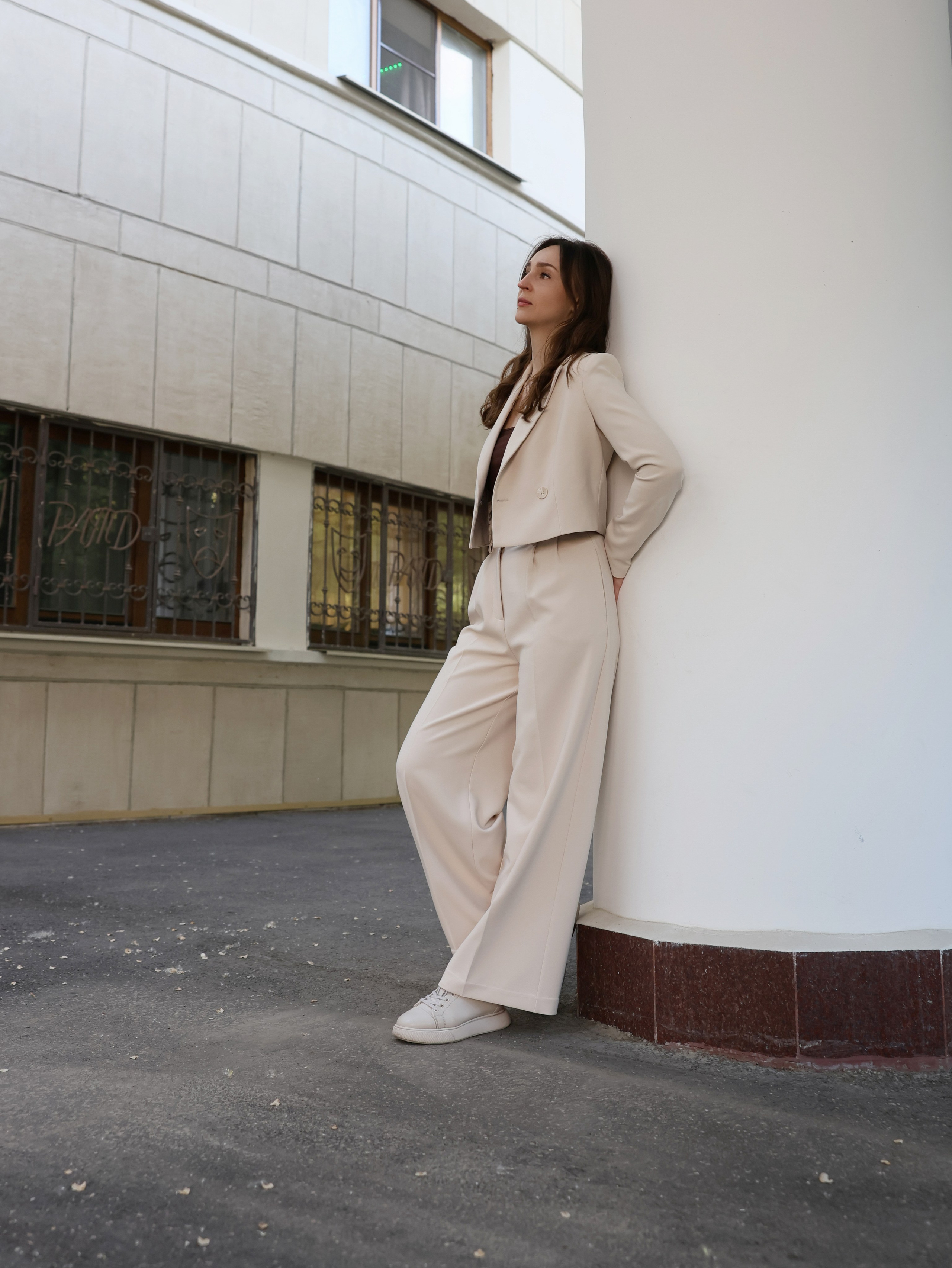 Индивидуальная съемка. Главная