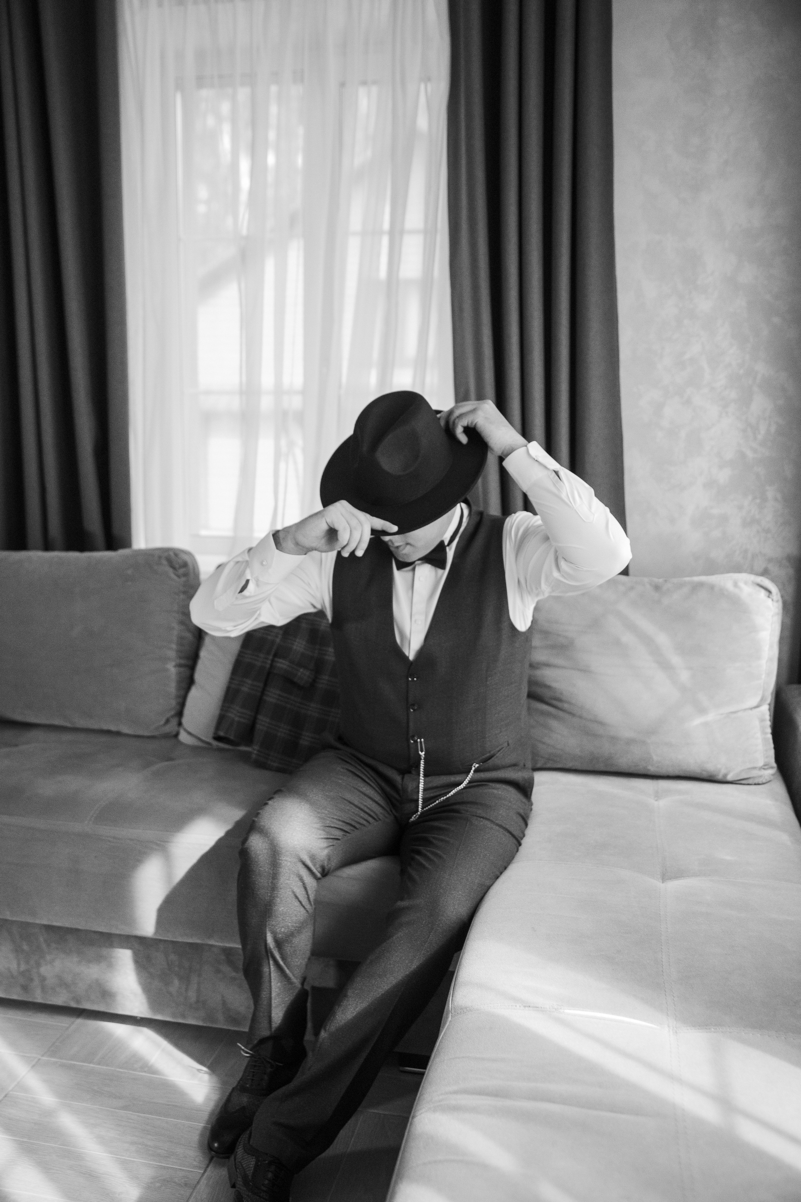 Максим и Даша. Мозжерина Ирина — Свадебный и семейный фотограф в Екатеринбурге