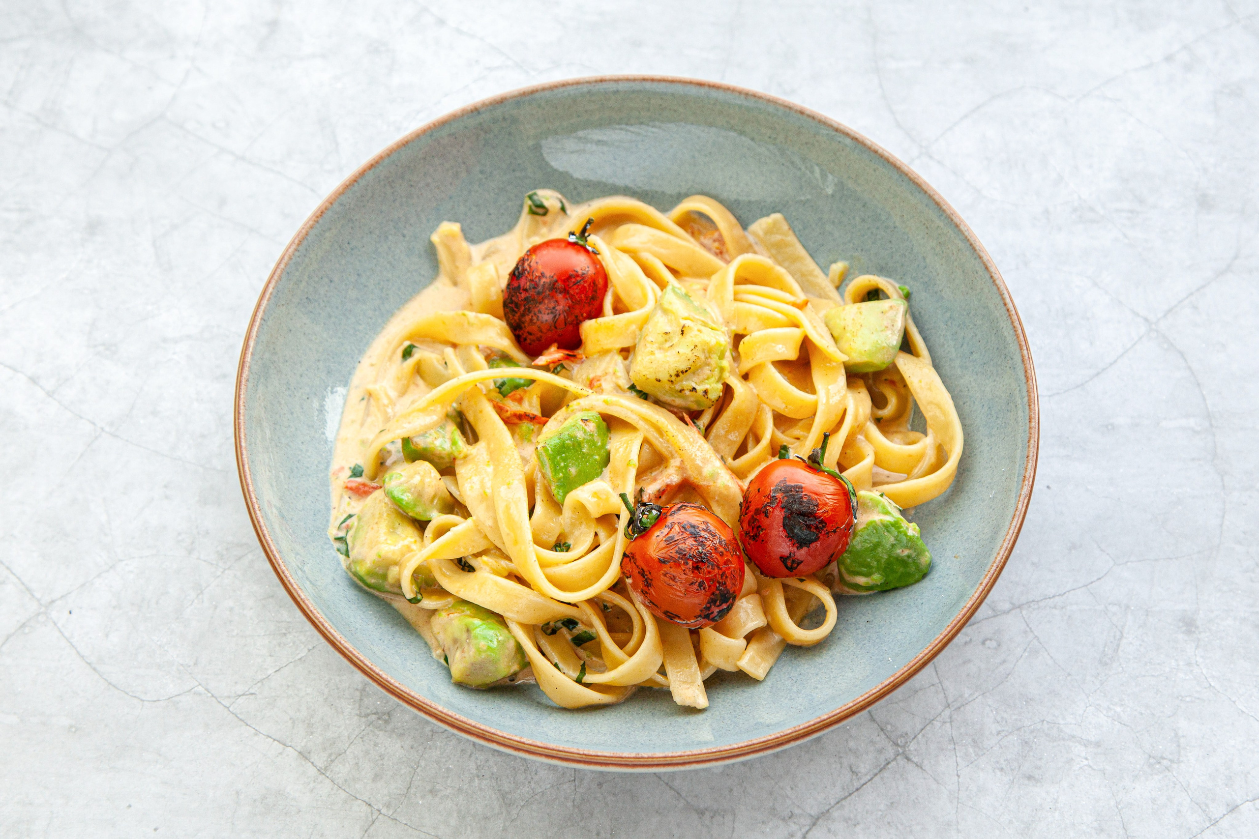 Фуд съёмка для сайта доставки и Яндекс.Еда