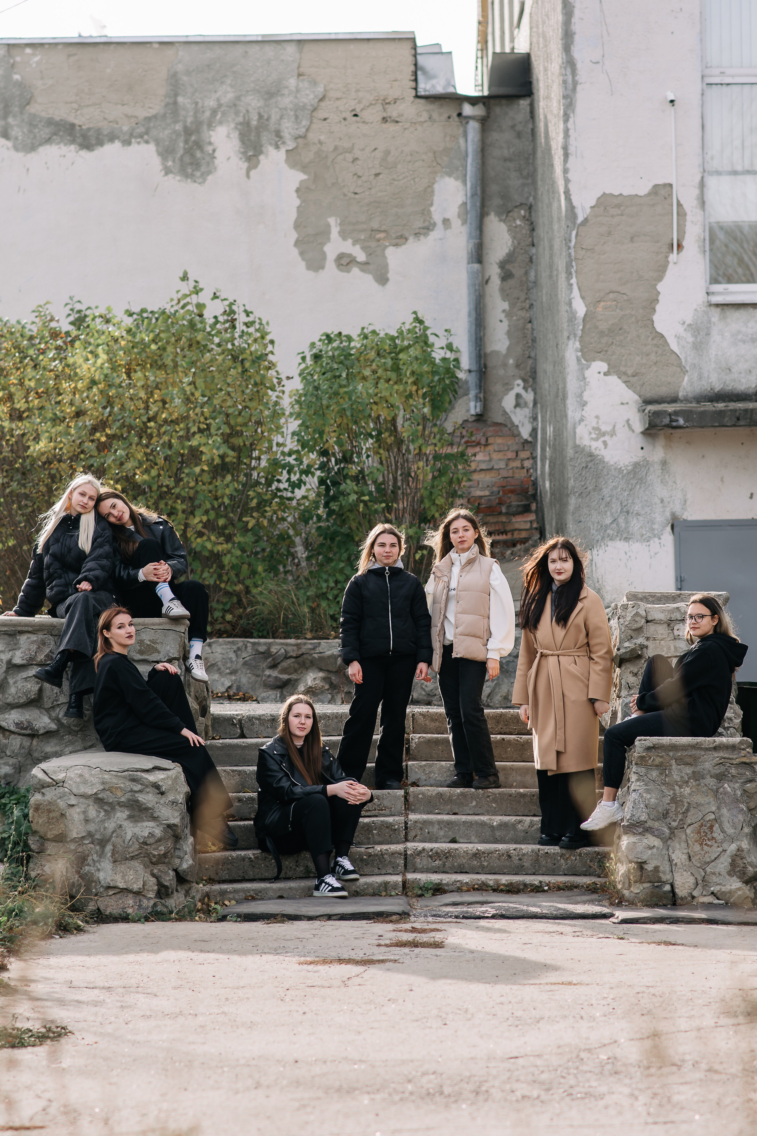 Фото. Семейный фотограф в Новомичуринске Наташа Непомнящая