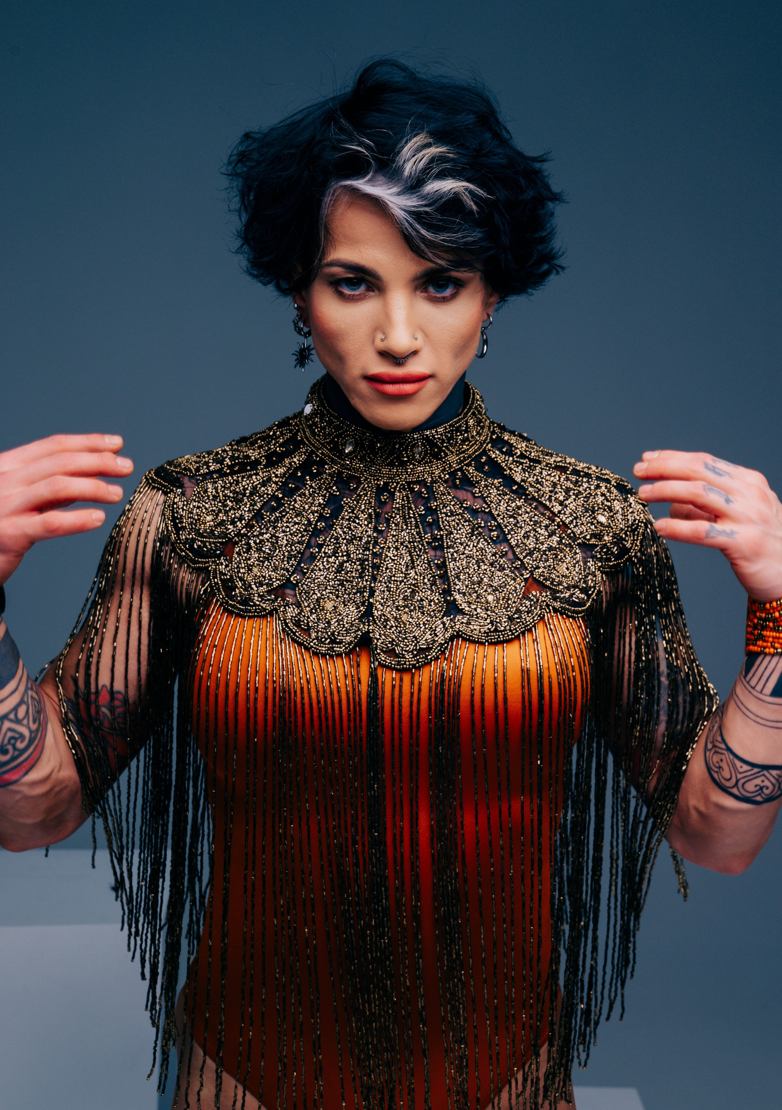 Эллен. Художественный фотограф в Москве Артур Константинов