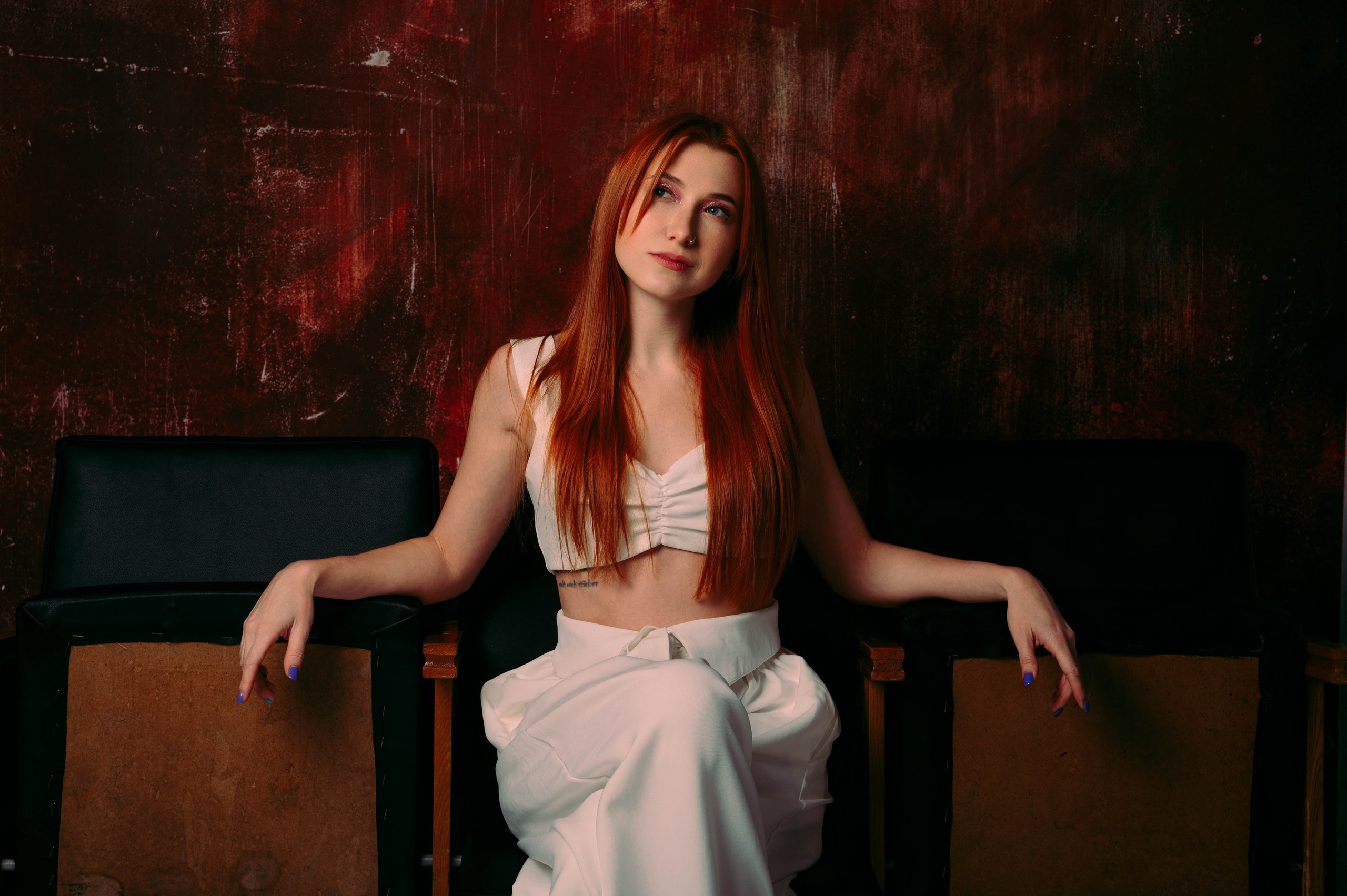 Екатерина. Художественный фотограф в Москве Артур Константинов