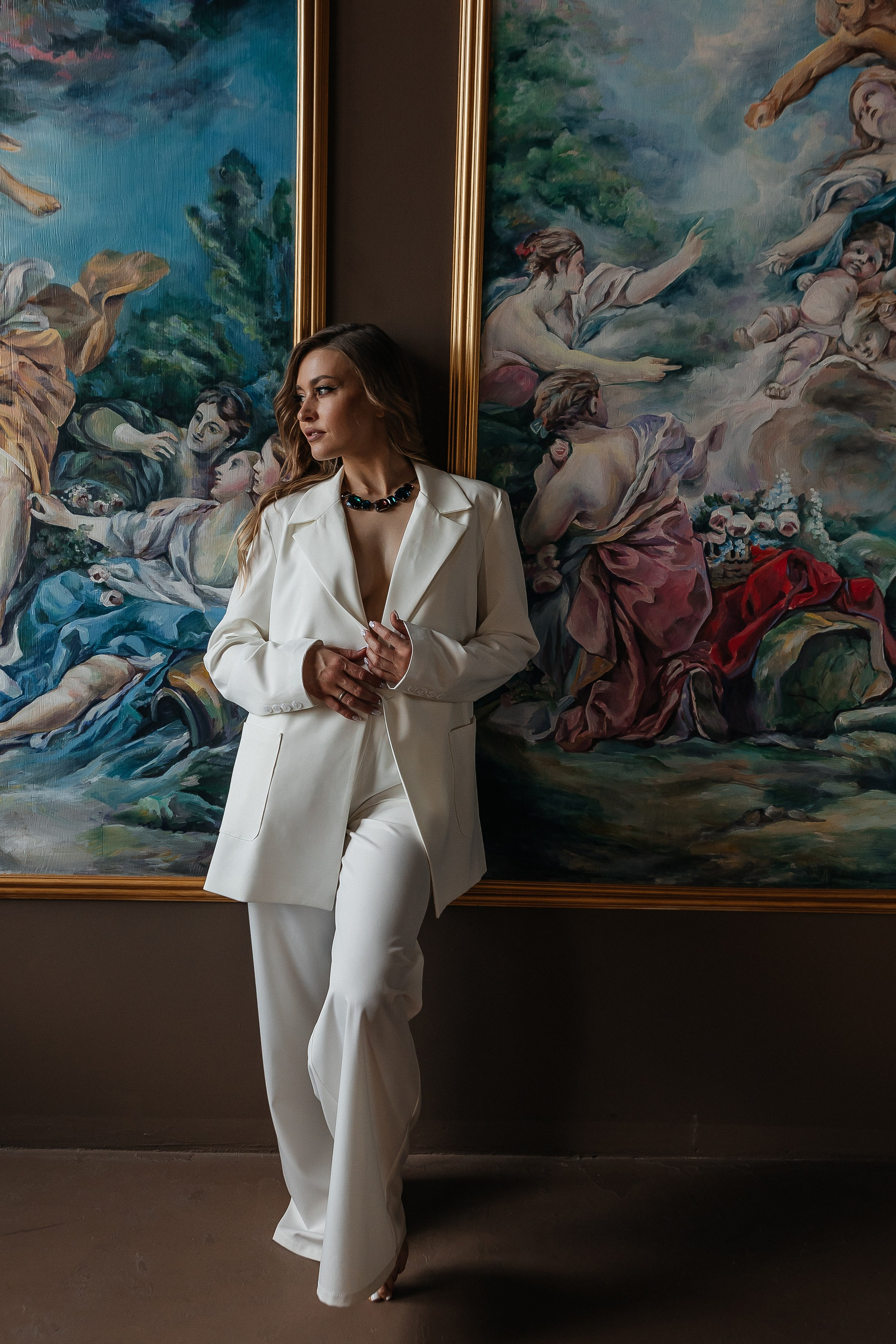 Дарья. Свадебный и портретный фотограф в Екатеринбурге Виолетта Куприкова