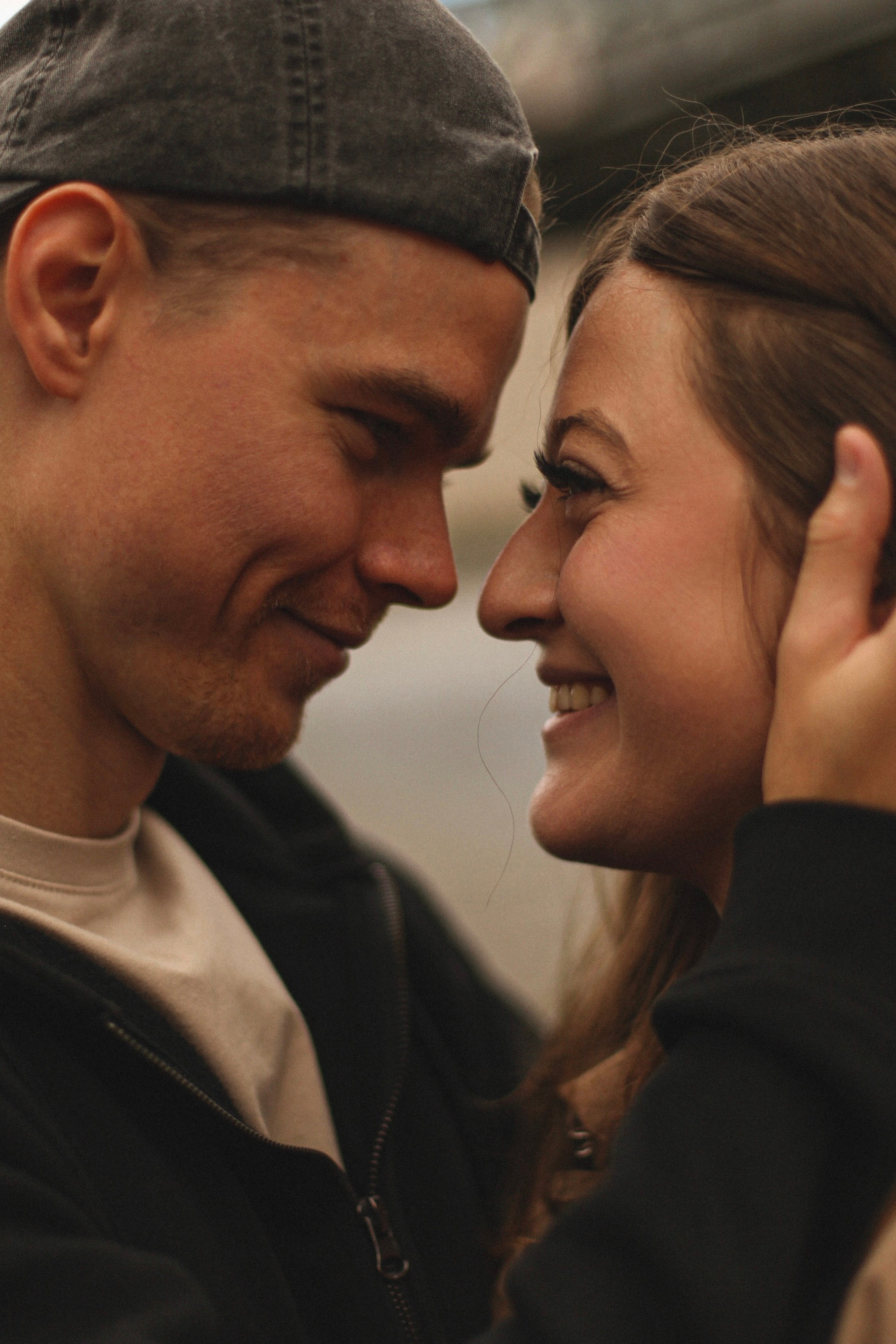 LOVESTORY. Фотограф Москва