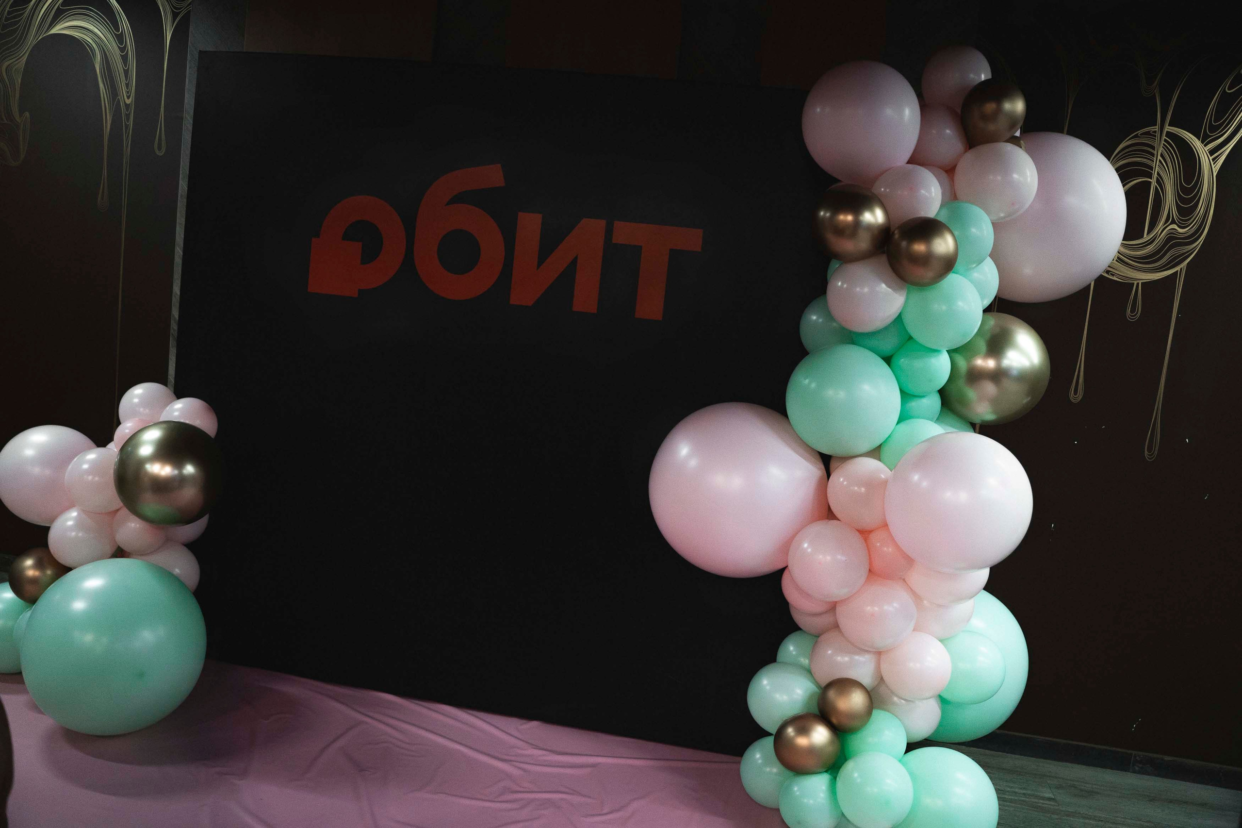 OBIT. Фотограф Казань