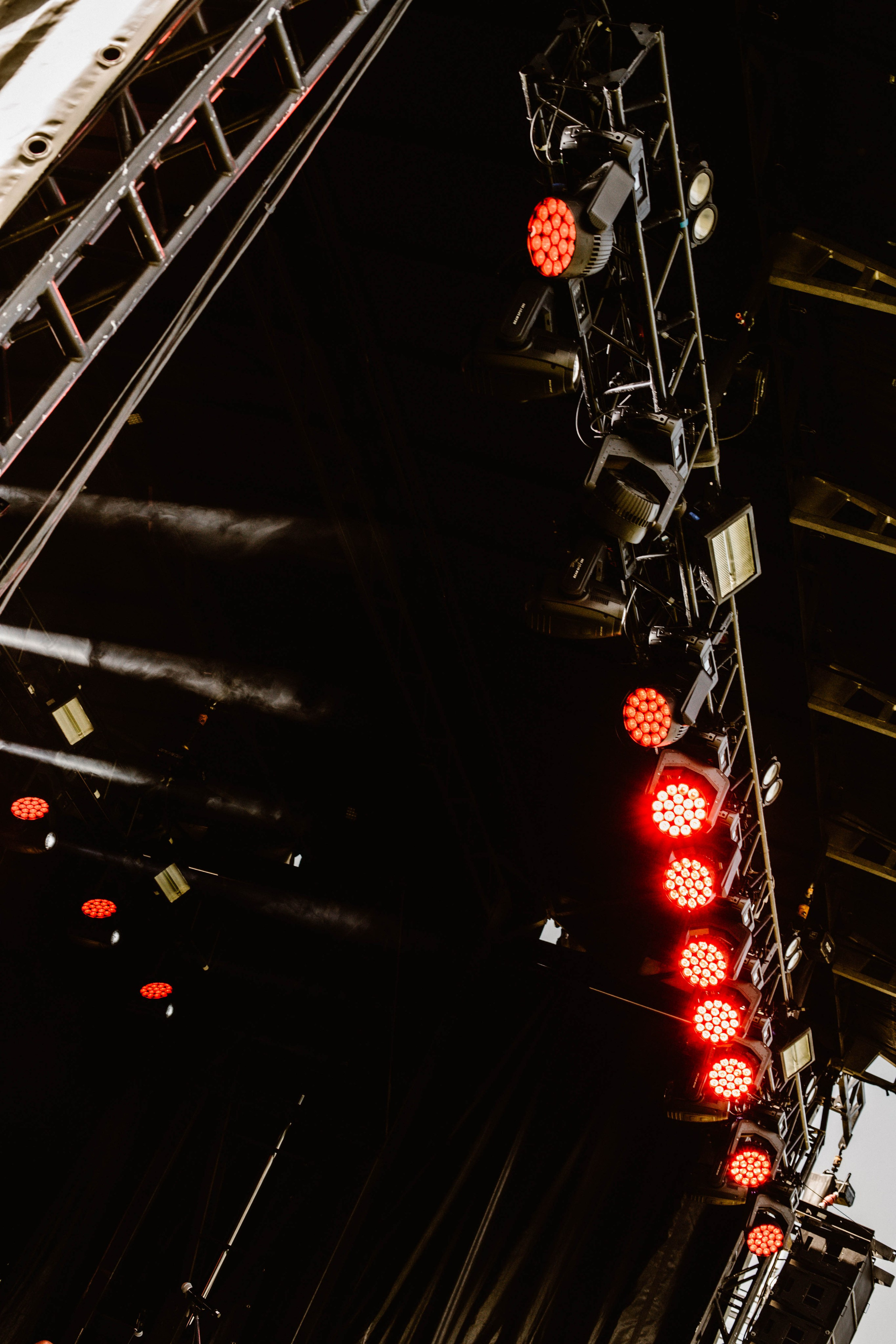 Рок Чистой Воды. Герои НВ. Фотограф в Нижнем Новгороде