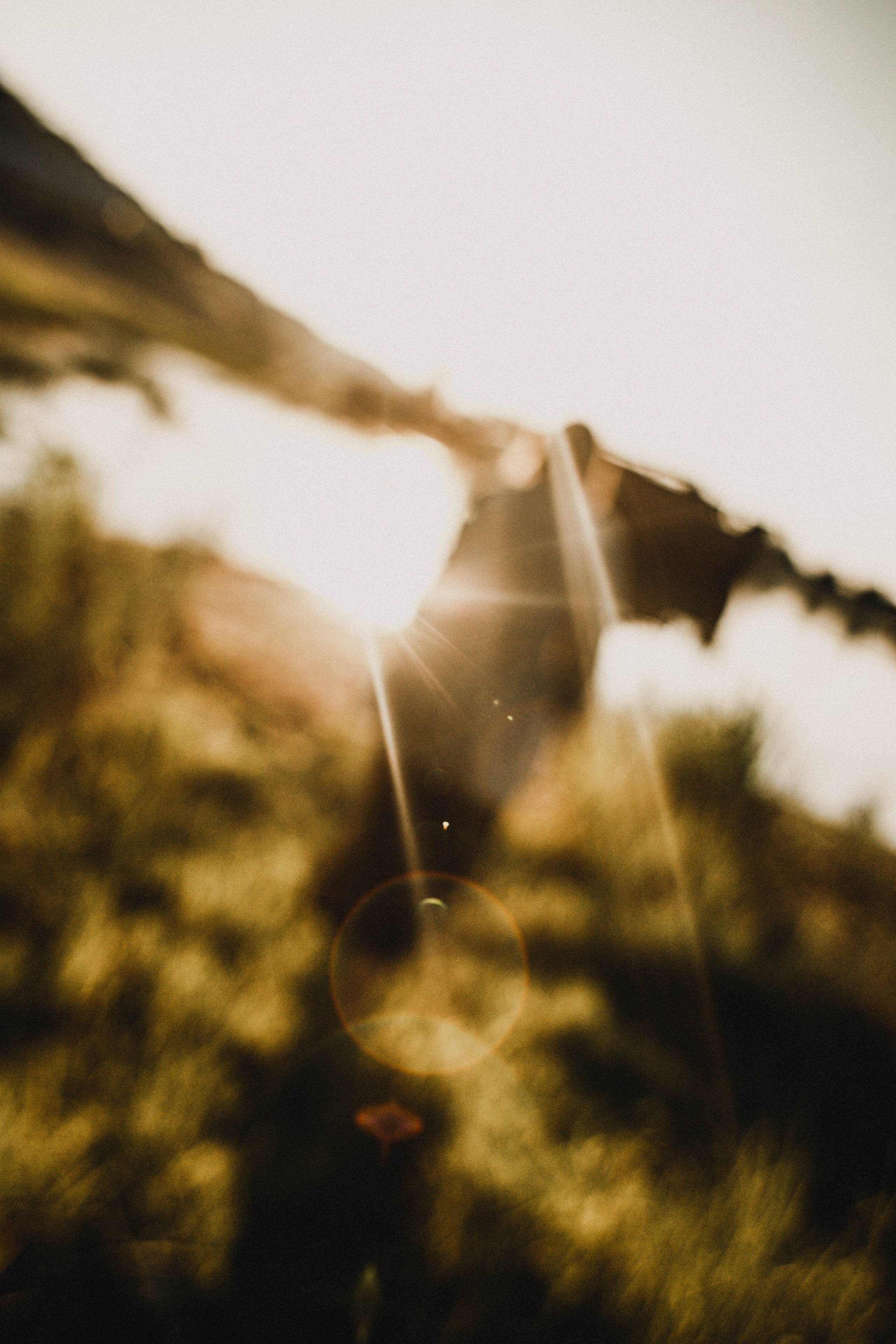 Ирина. Закат на реке. Фотограф в Нижнем Новгороде