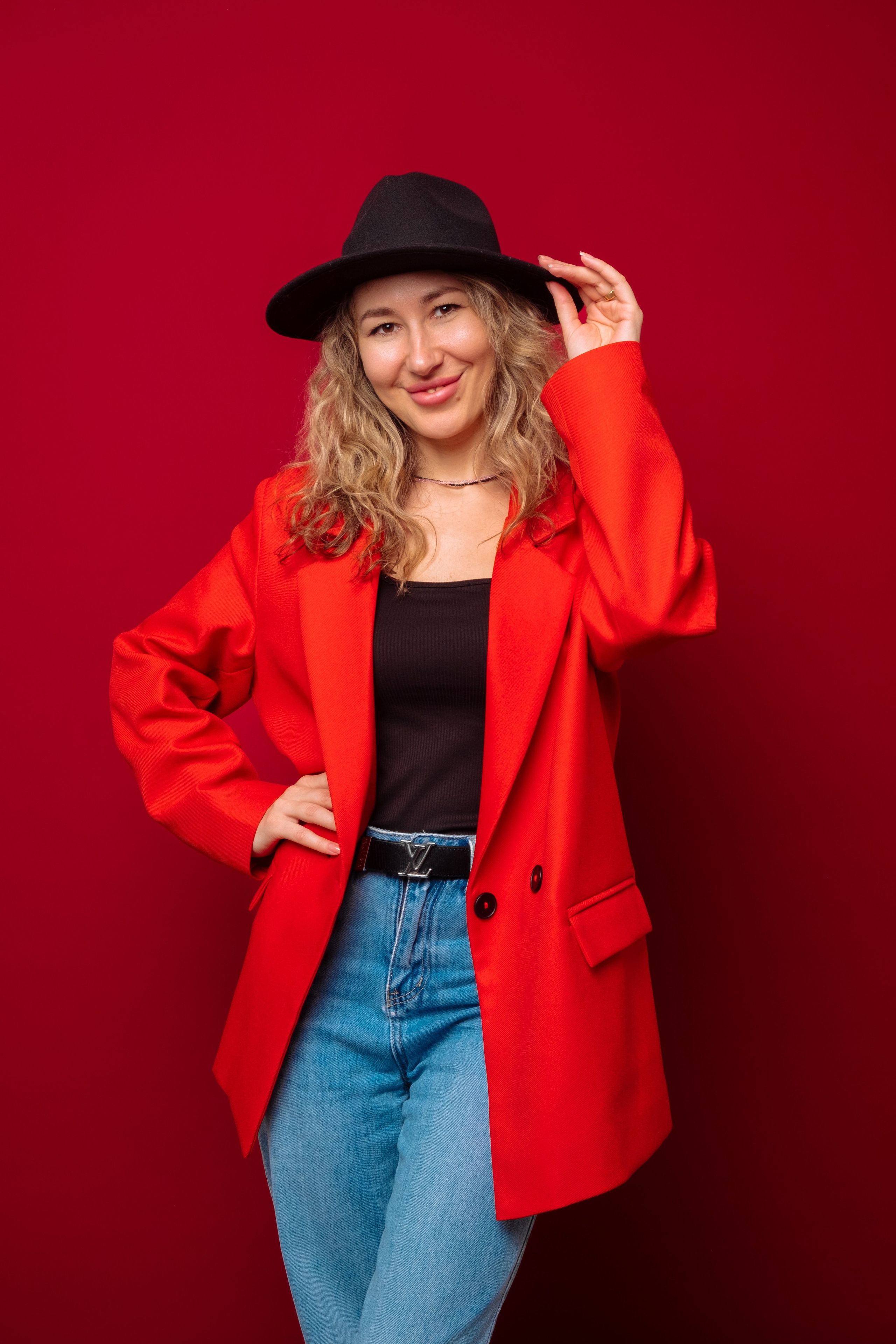 Бизнес — контент. Фотограф Молчанов Александр