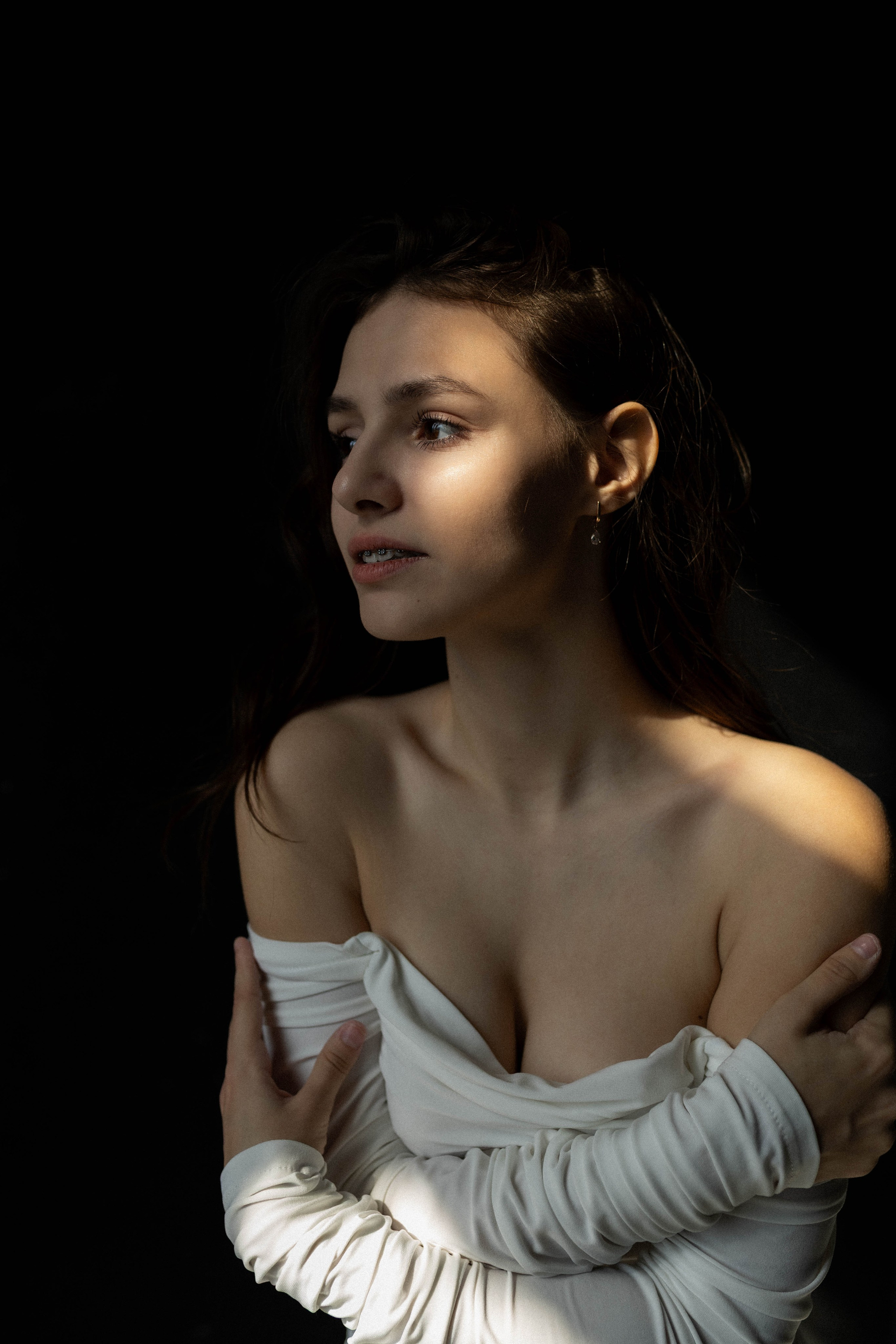 Екатерина. Портретный фотограф в Нижнем Новгороде Елена Ханова