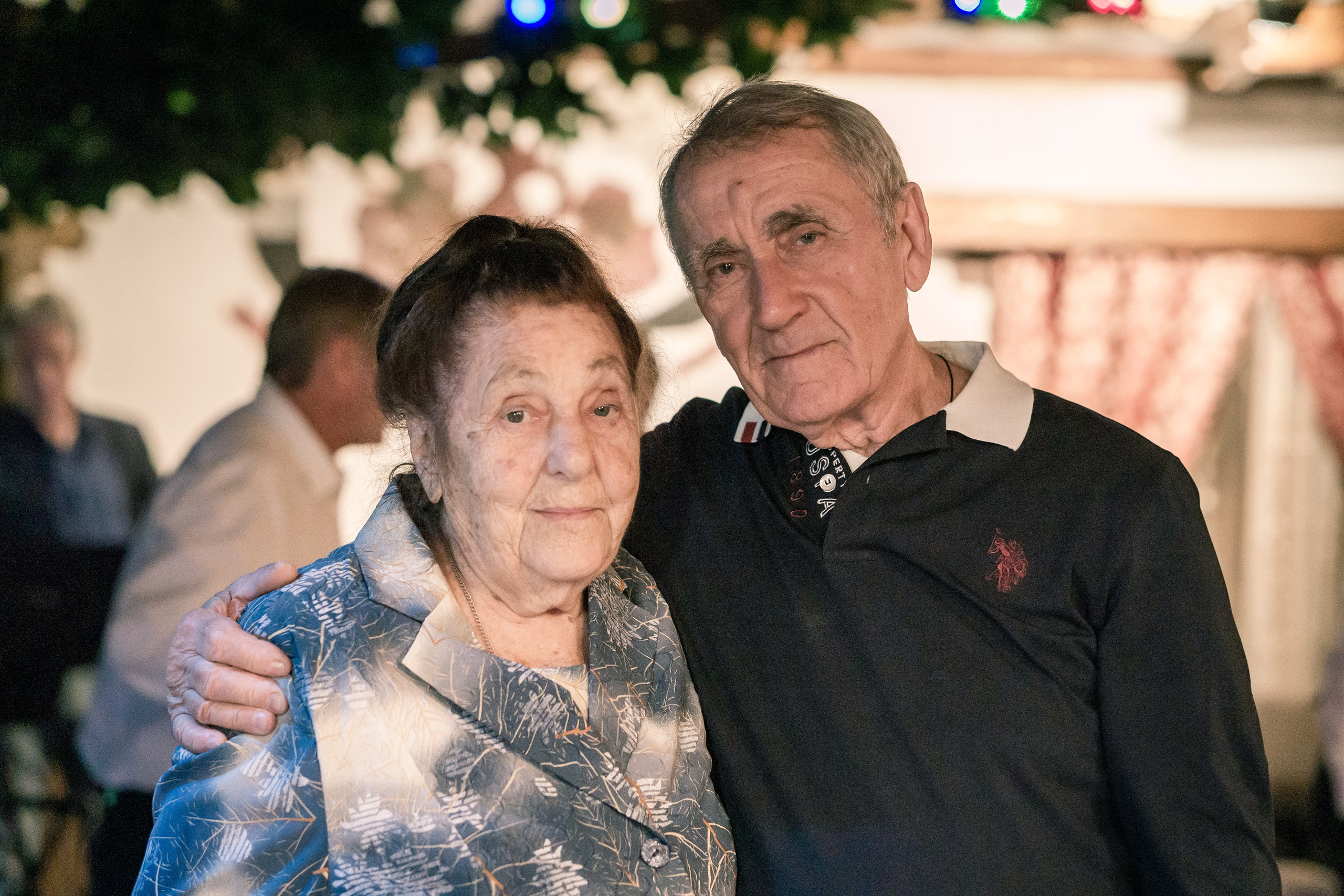 День рождения Александр Зенонович 80 лет. Skazka.wfolio.pro