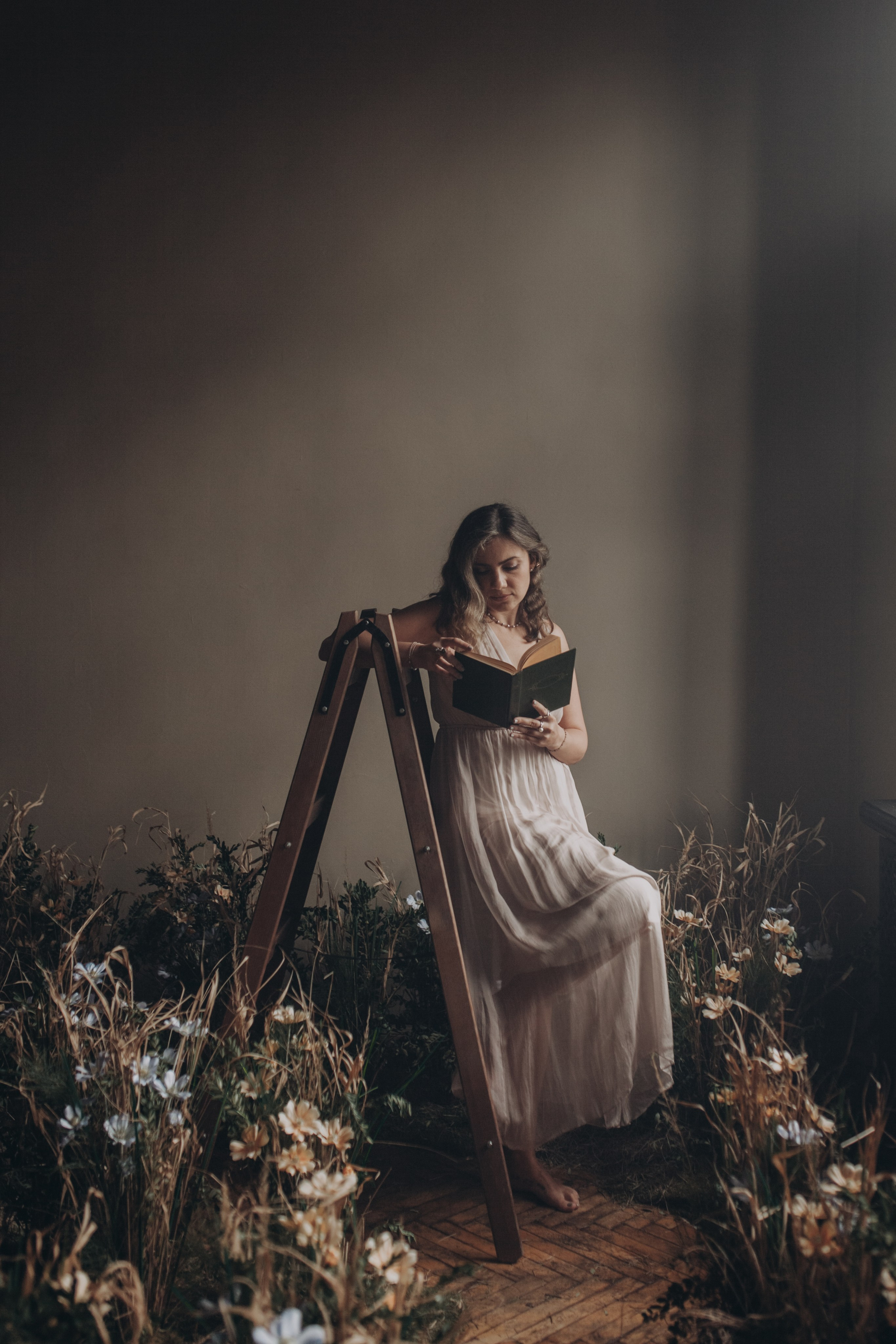 Nastasya. Семейный фотограф Полина Сарина Москва