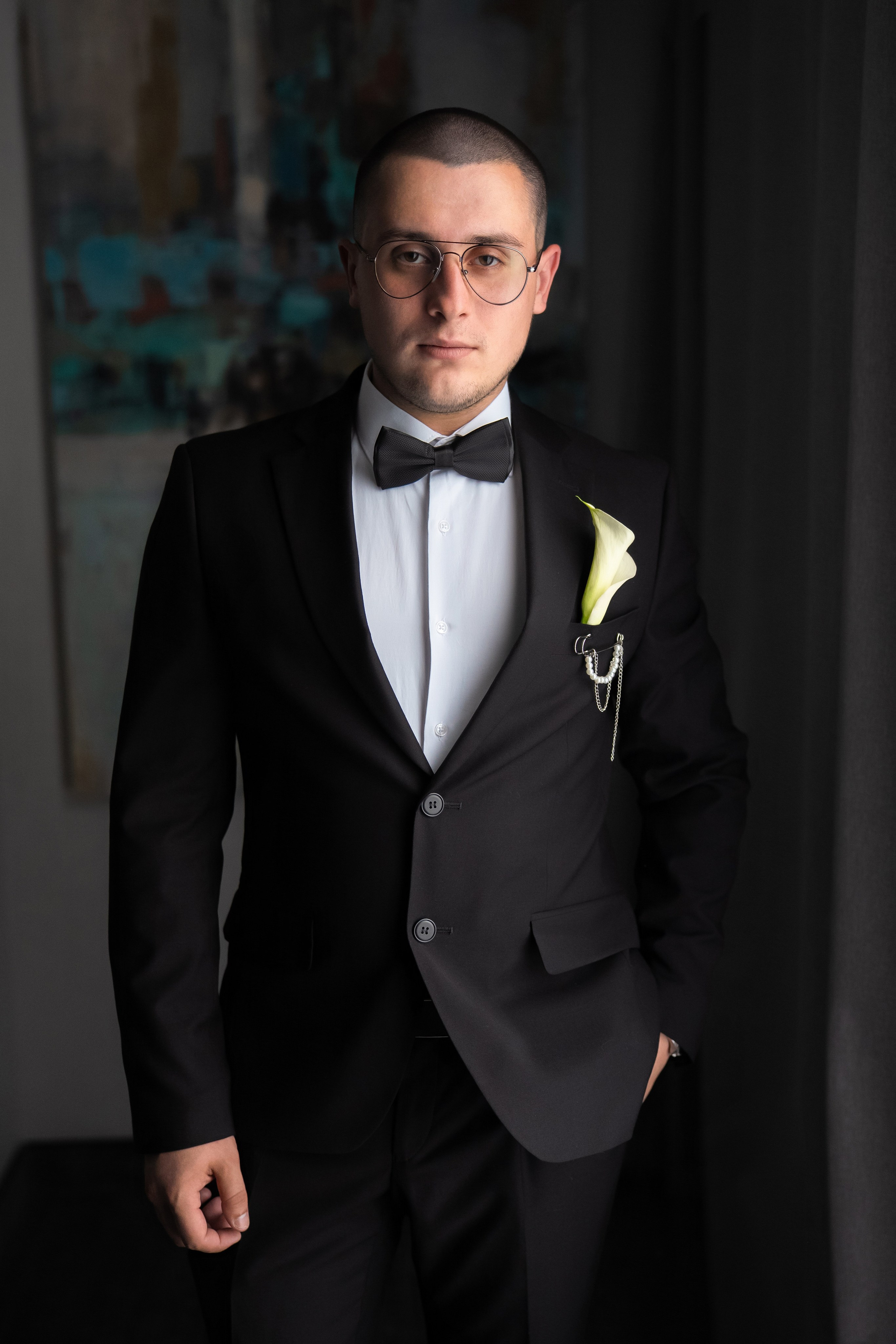 Y&V. Vladislav Blinov photographer