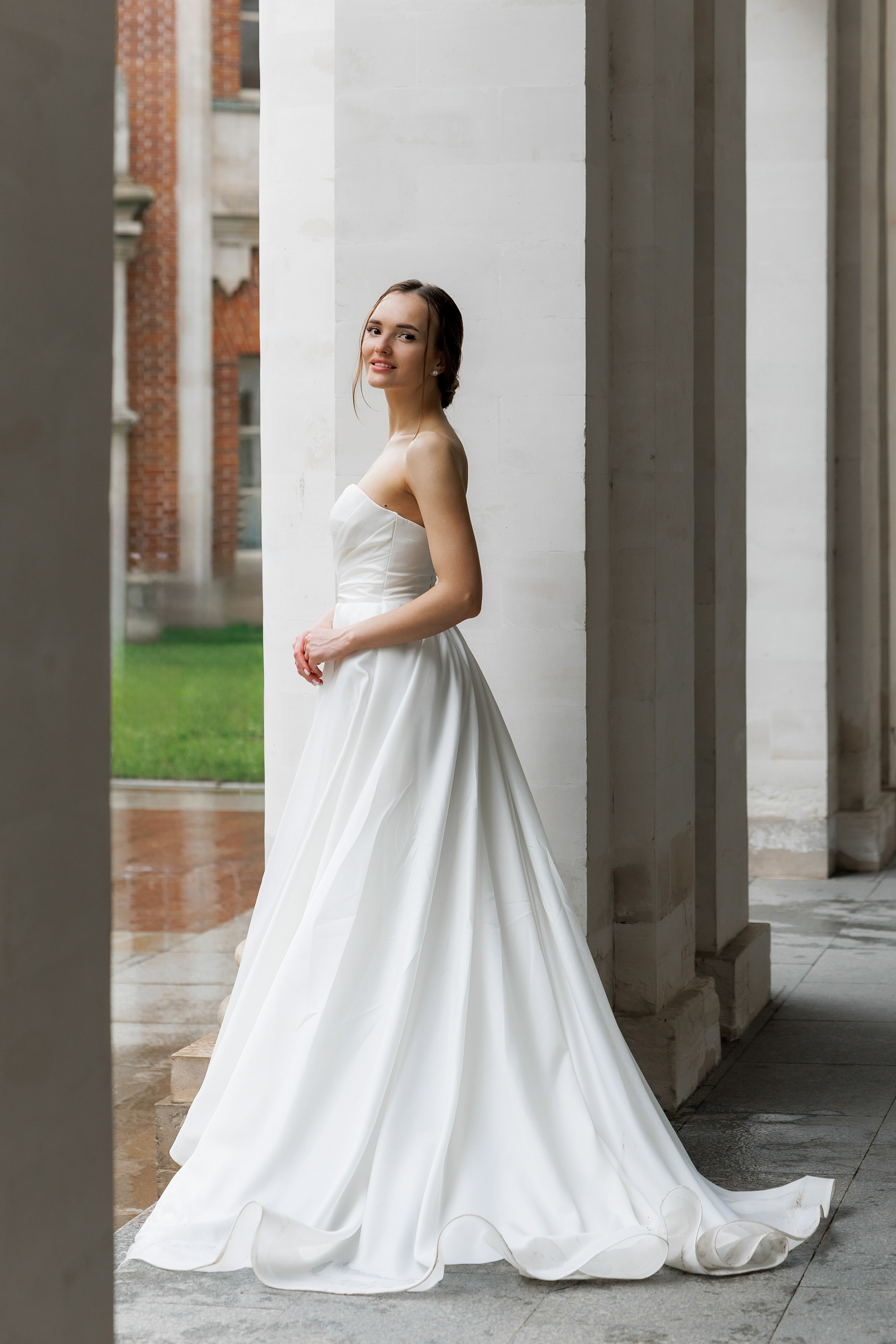 Фото К & С. Свадебный фотограф в Москве