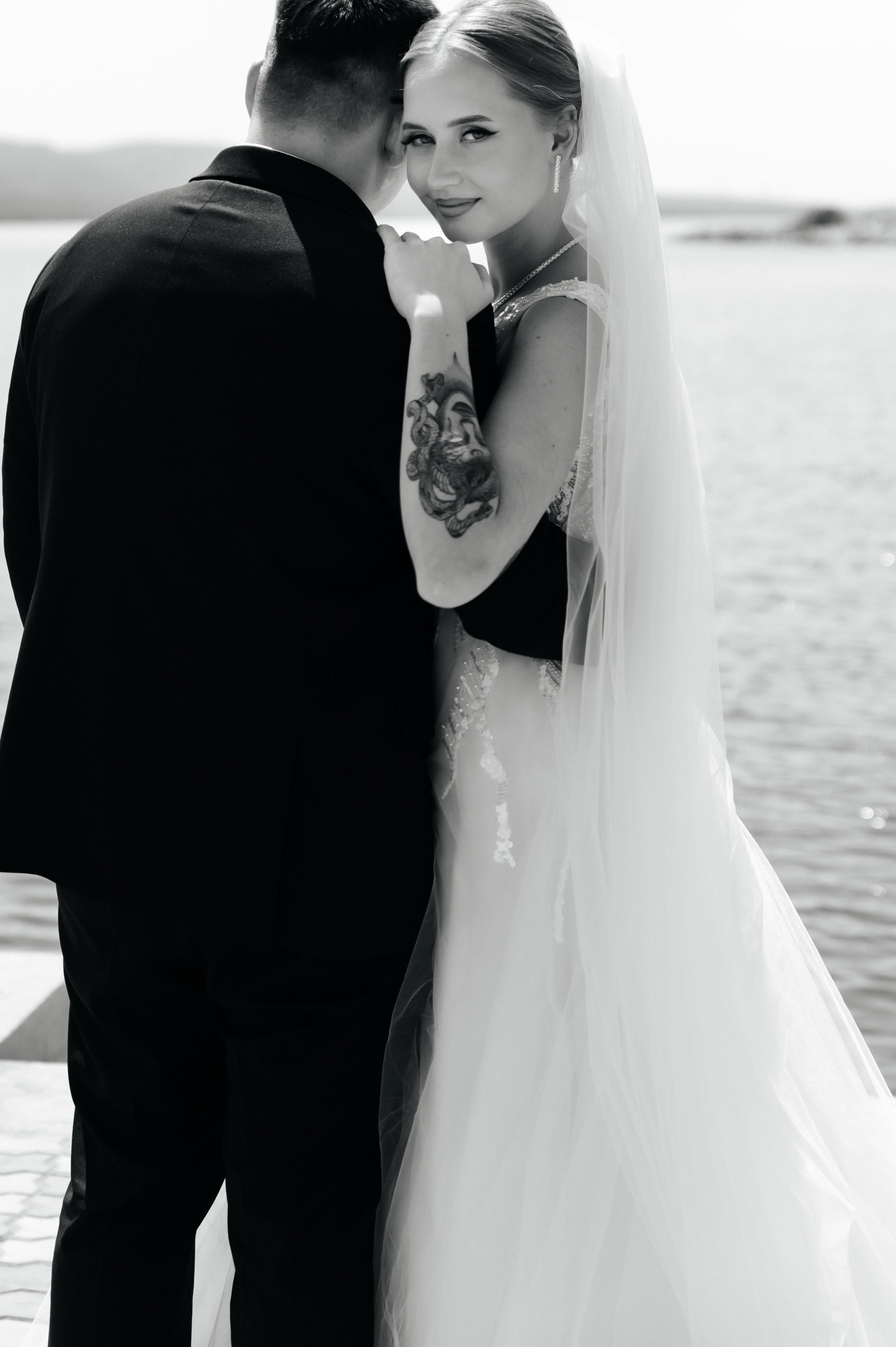 Свадебная серия. Свадебный фотограф Самара/Тольятти