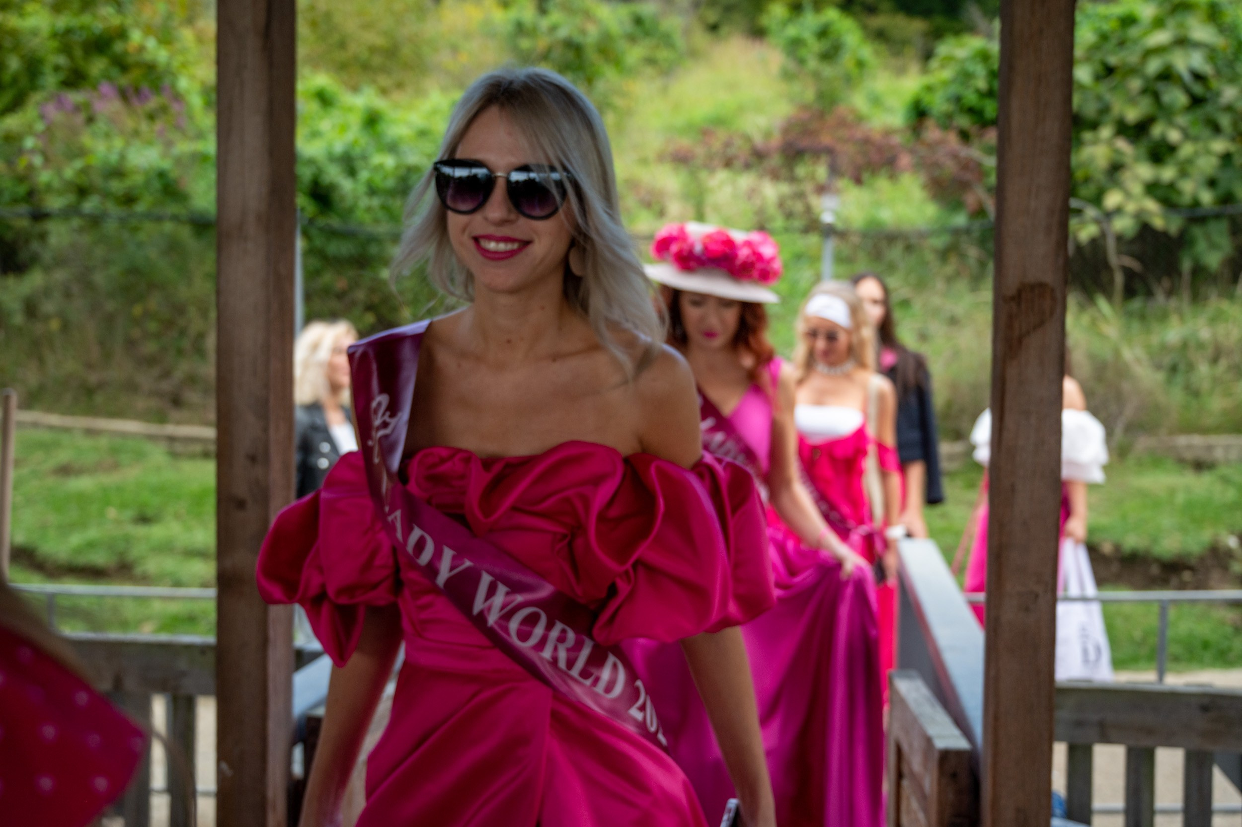 Ферма «ЭКЗАРХО» 03.10.2024 г. Фотографирую счастливых людей в Сочи