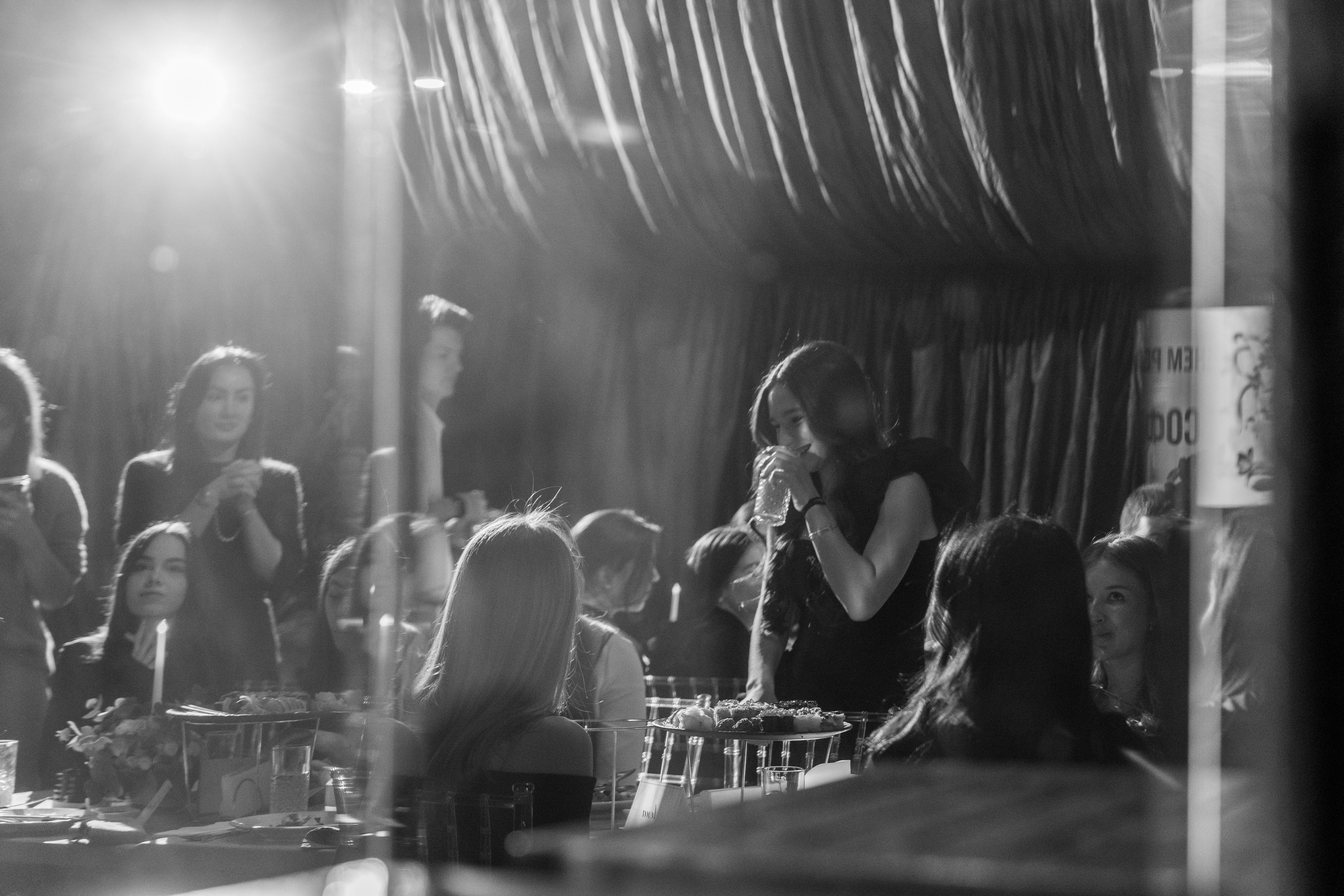 София День Рождения. Lokos.pro Ник Соколов Фото и Видео Москва/Ростов-на-Дону