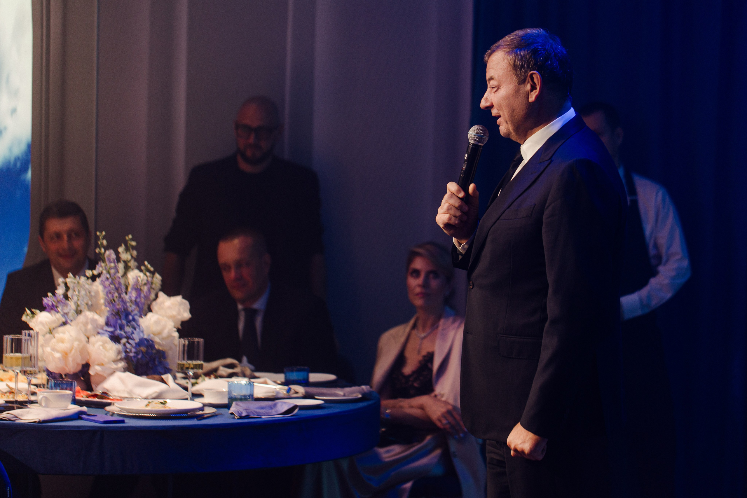 День рождения Илоны. Семейный и детский фотограф в Москве Кузьмина Мария