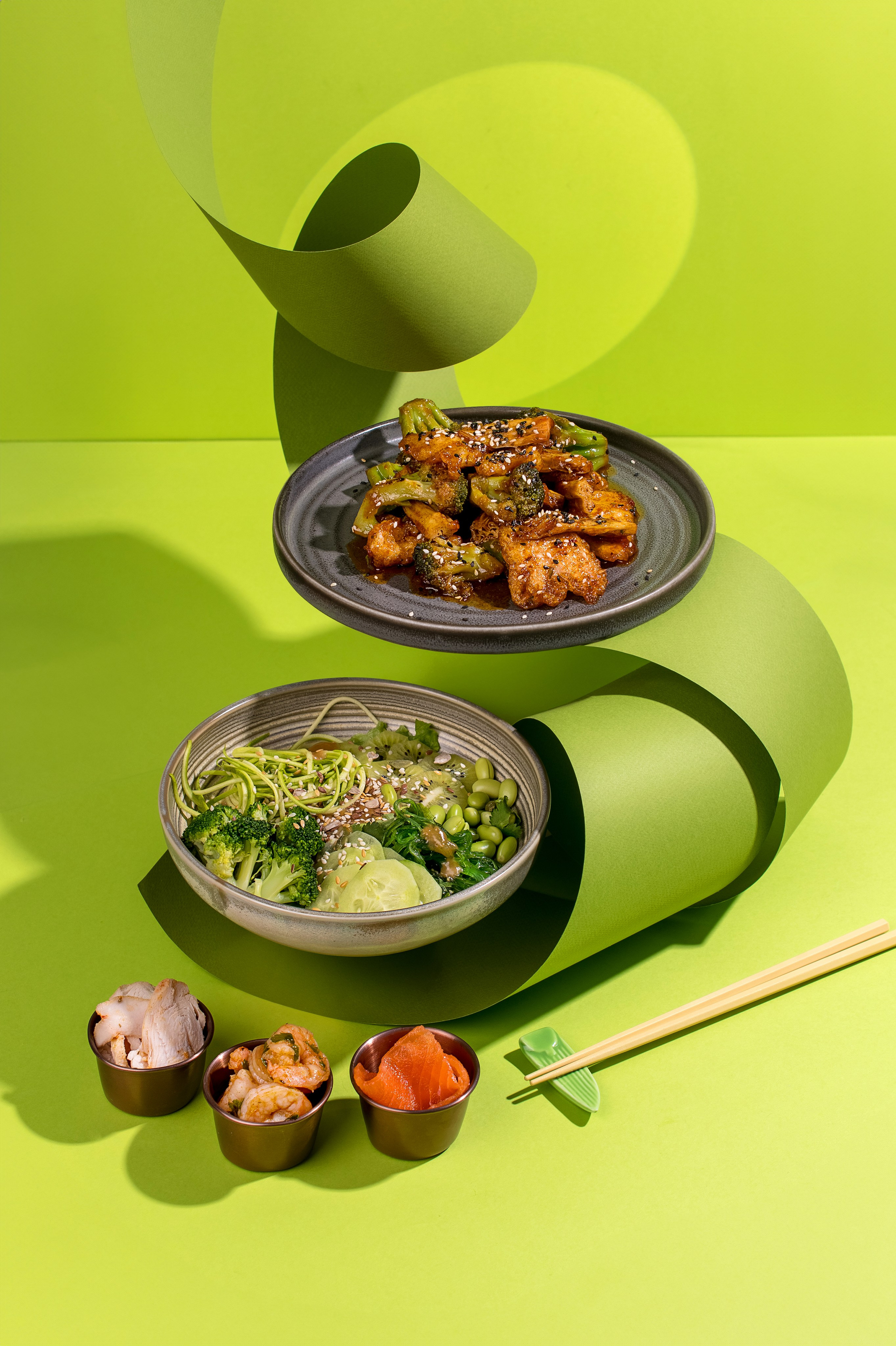 Foodphoto. Рекламный, предметный и фудфотограф г. Иркутск