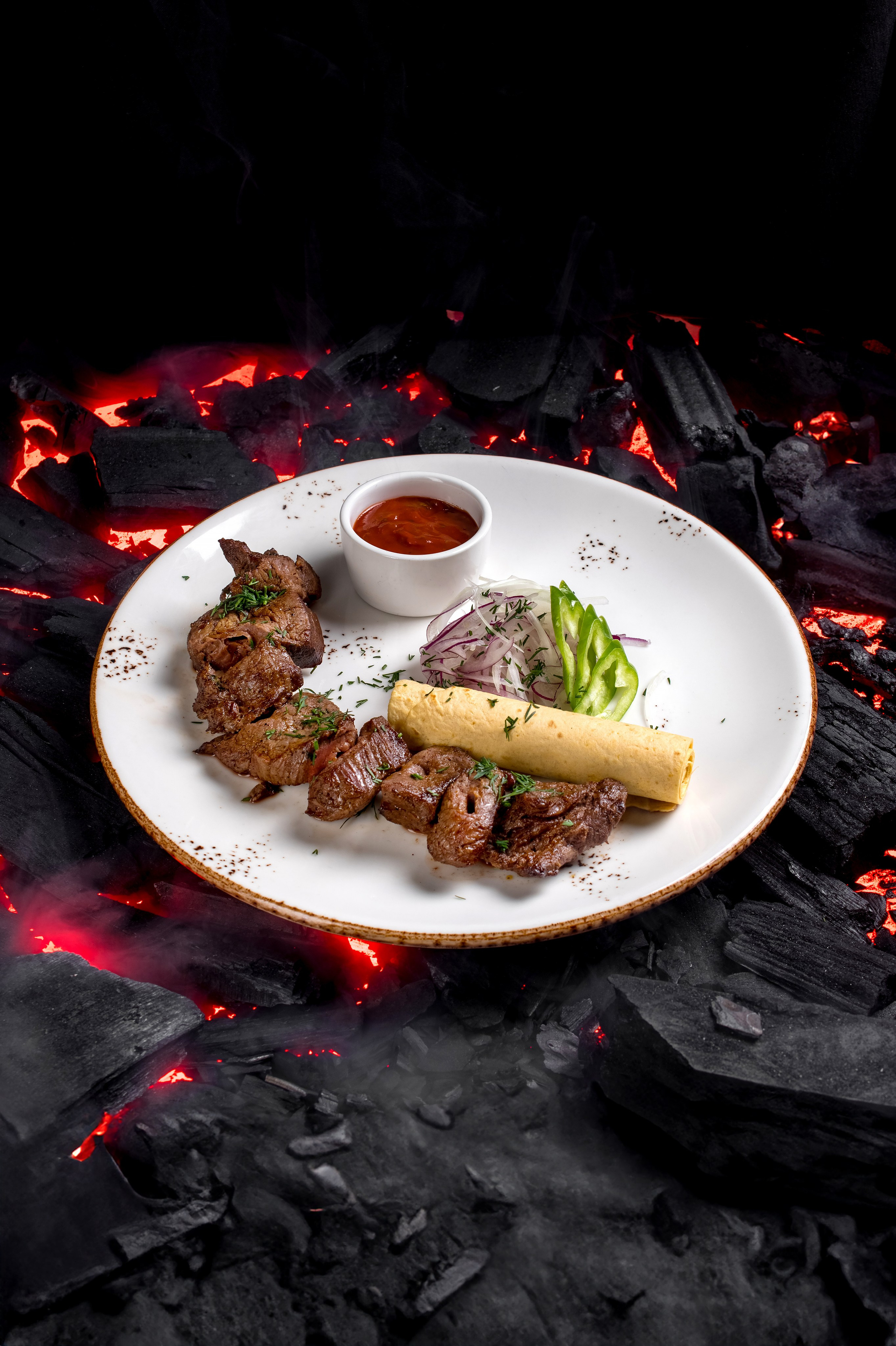 Foodphoto. Рекламный, предметный и фудфотограф г. Иркутск