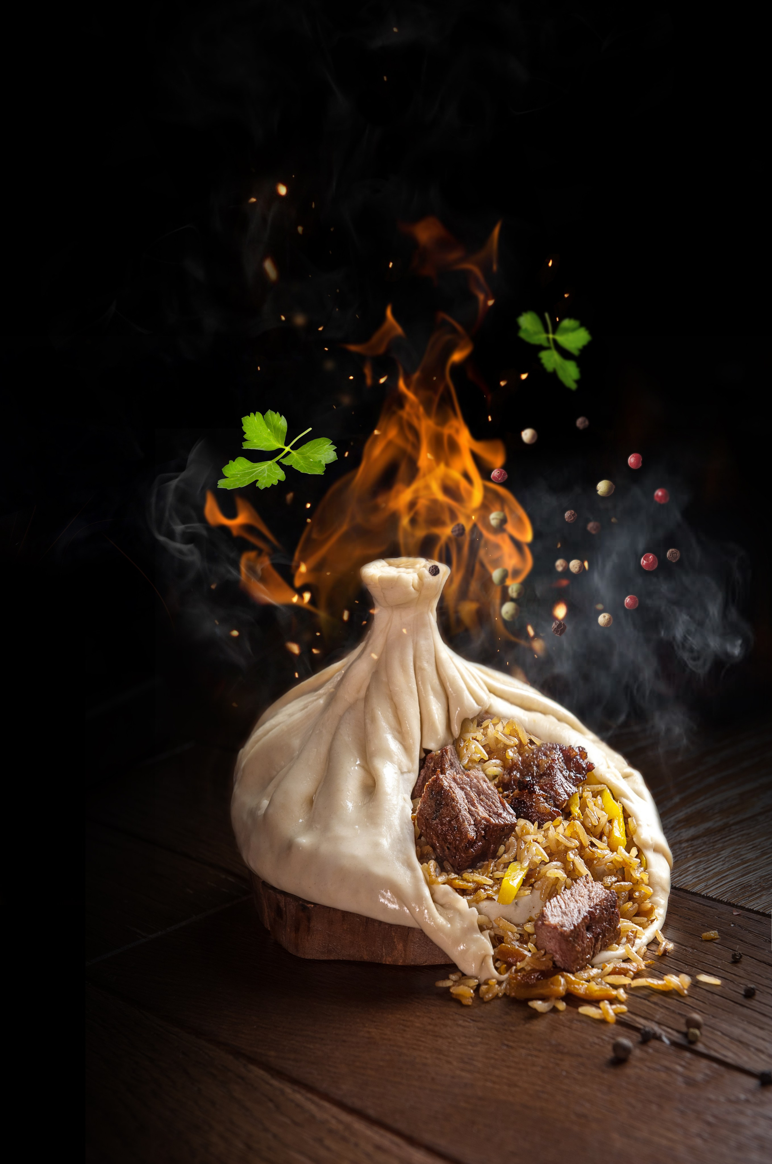 Foodphoto. Рекламный, предметный и фудфотограф г. Иркутск