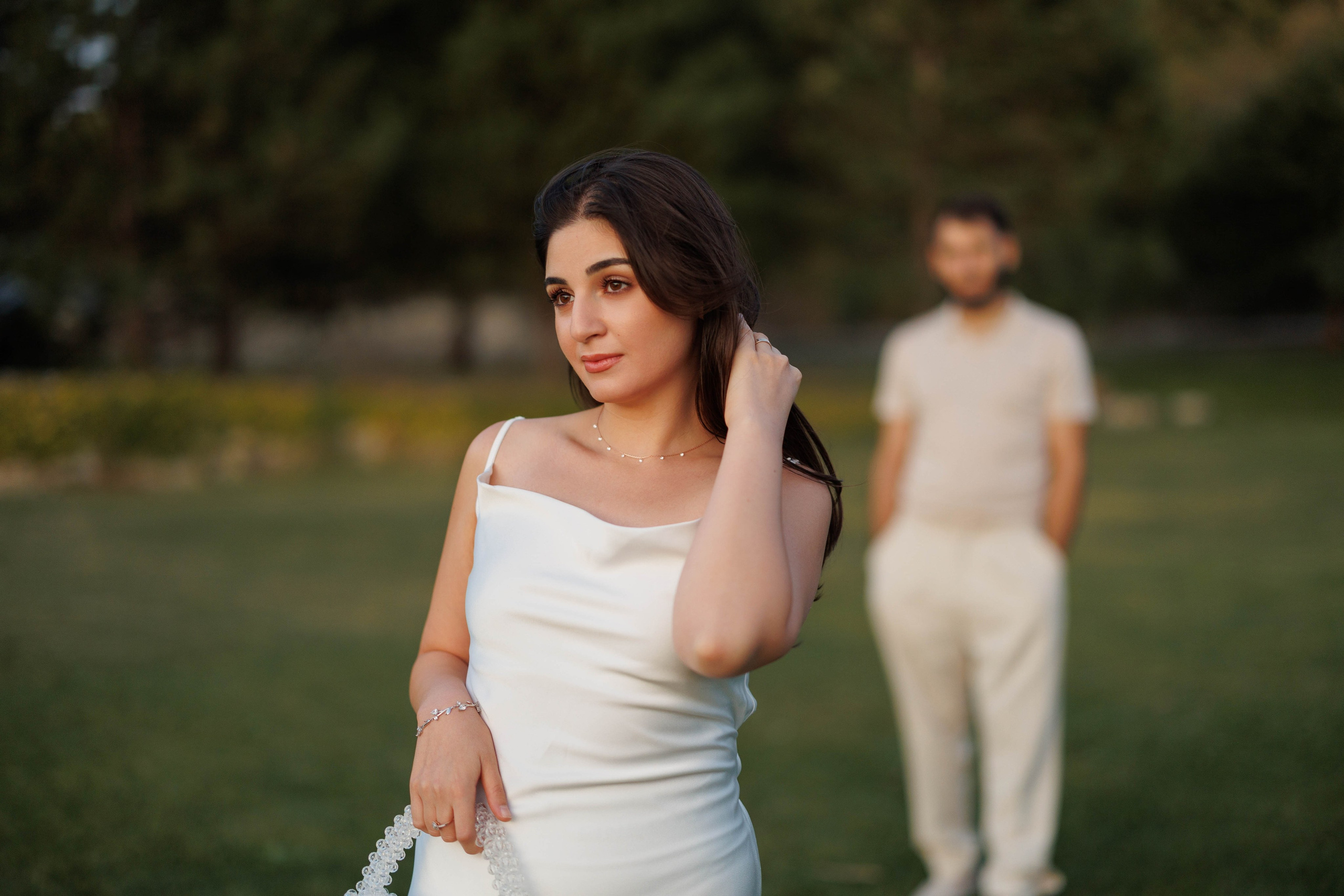 Безумное солнце. Аксанна Аракелян