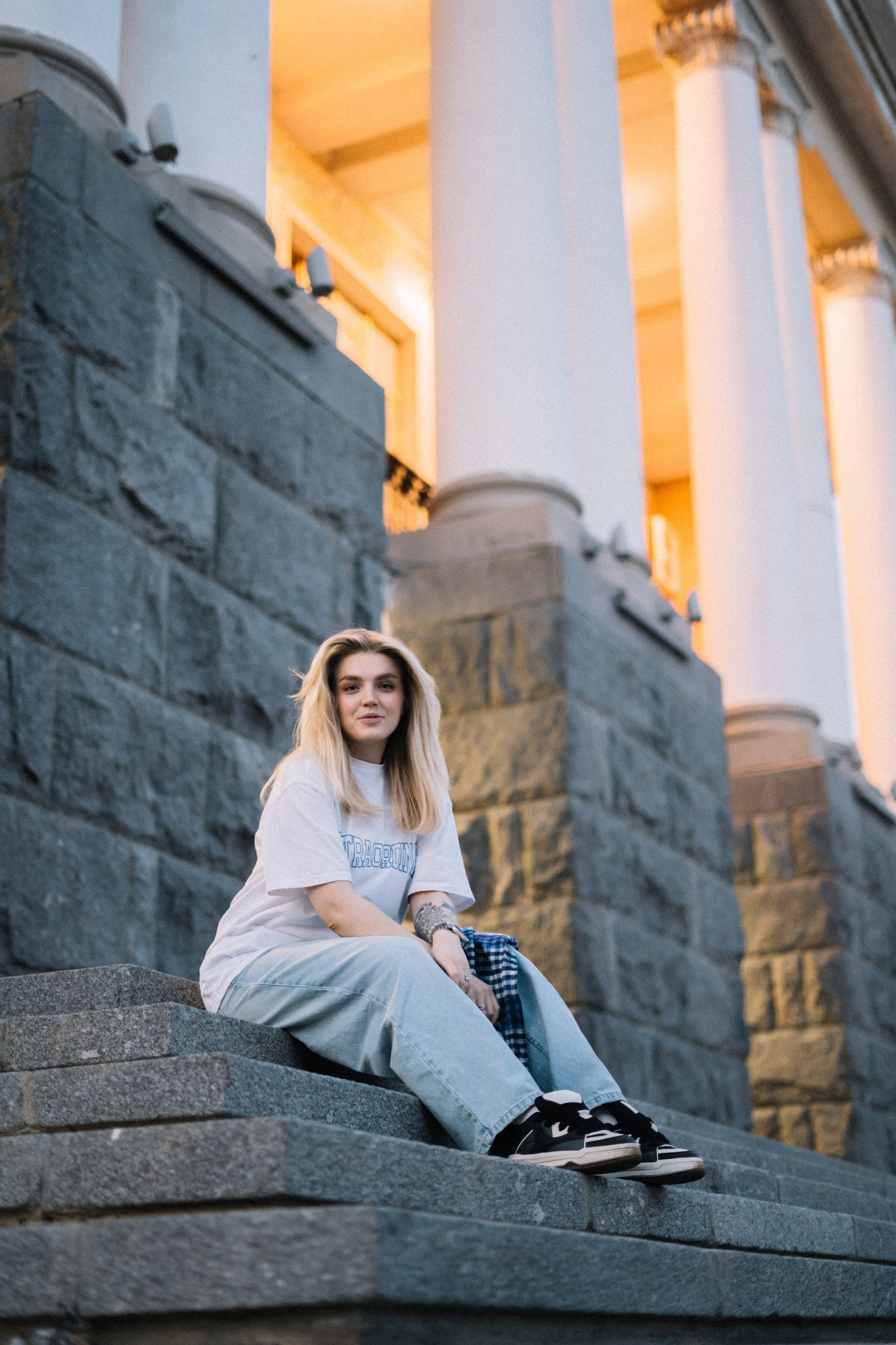 Elena. Фотограф Волгоград