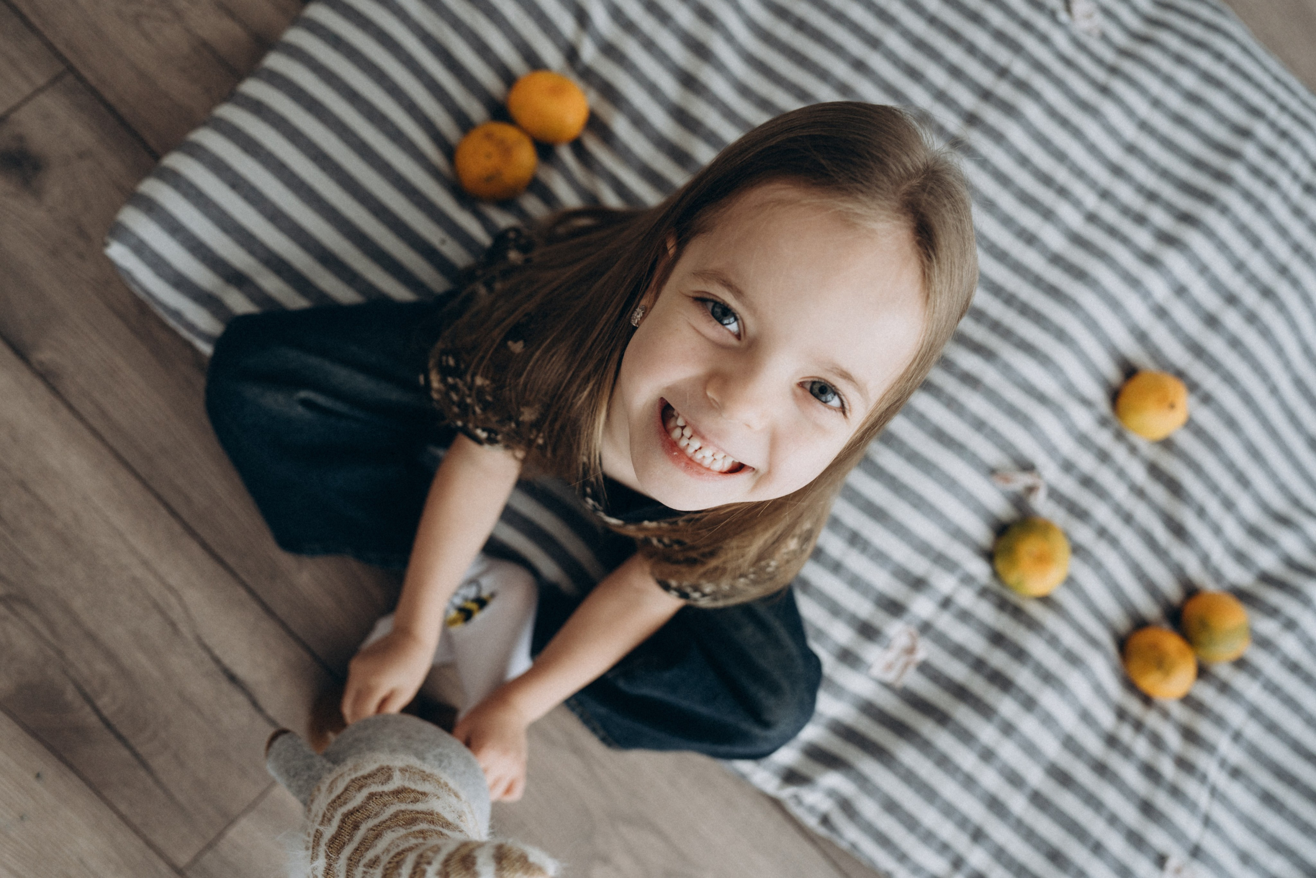 Alina and Mira. Фотограф Волгоград