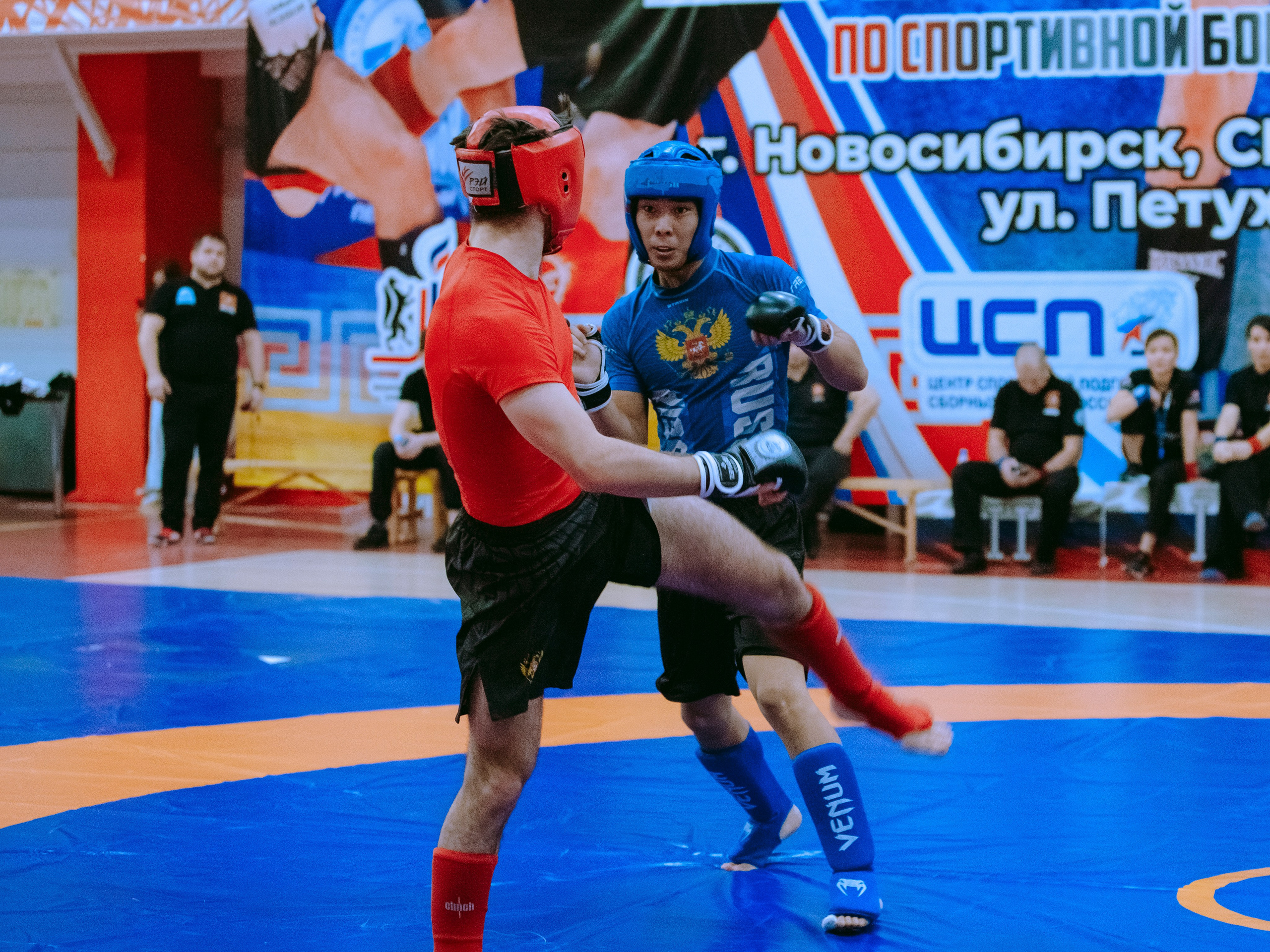 Кубок России по спортивной борьбе панкратион `23. Портретный фотограф в Москве Дарья Цезария