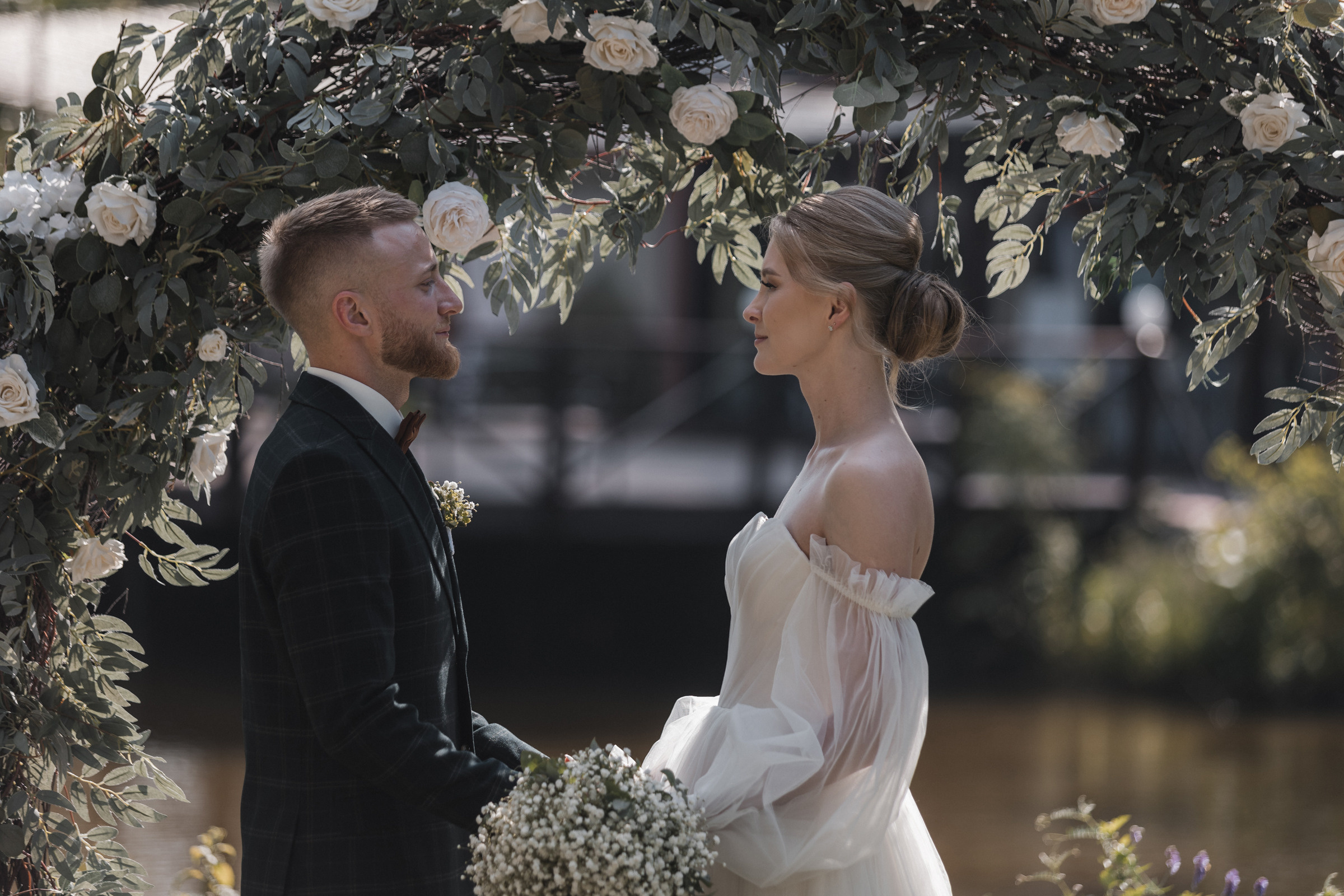 David + Alena. Антон Айрис | Anton Iris — стильно сниму твою свадьбу и депрессию