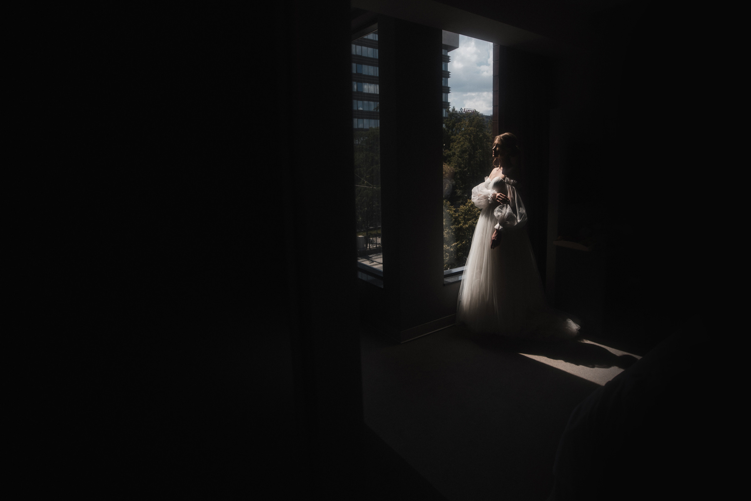 David + Alena. Антон Айрис | Anton Iris — стильно сниму твою свадьбу и депрессию