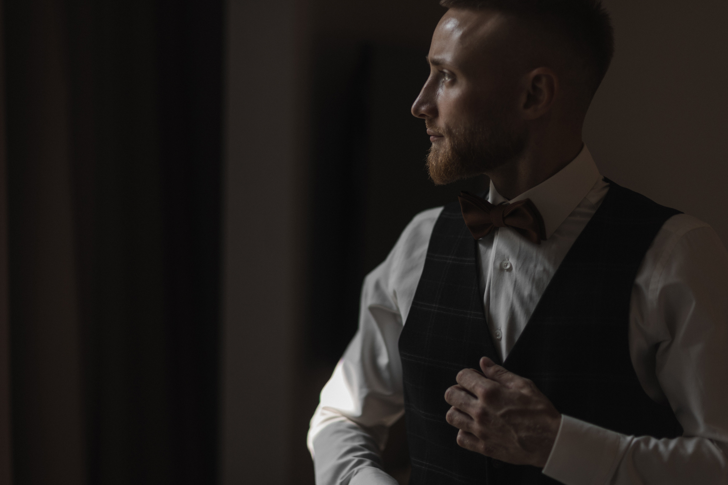 David + Alena. Антон Айрис | Anton Iris — стильно сниму твою свадьбу и депрессию