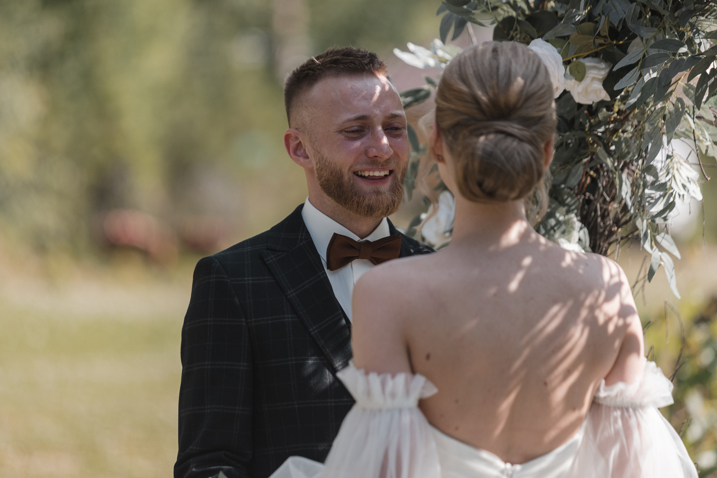 David + Alena. Антон Айрис | Anton Iris — стильно сниму твою свадьбу и депрессию