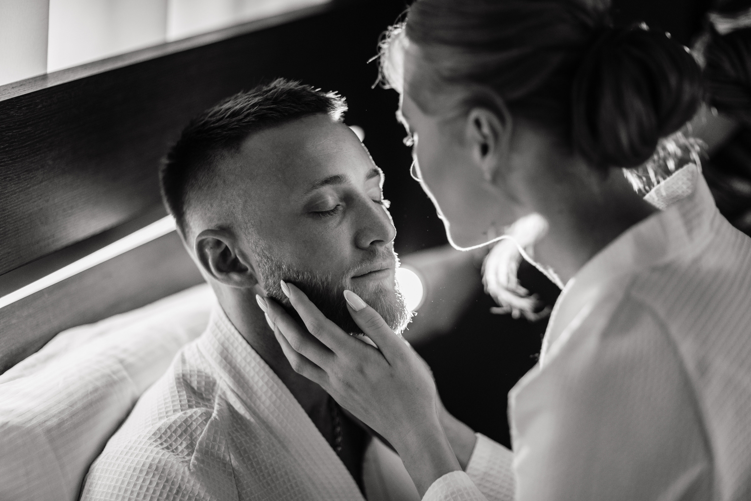 David + Alena. Антон Айрис | Anton Iris — стильно сниму твою свадьбу и депрессию