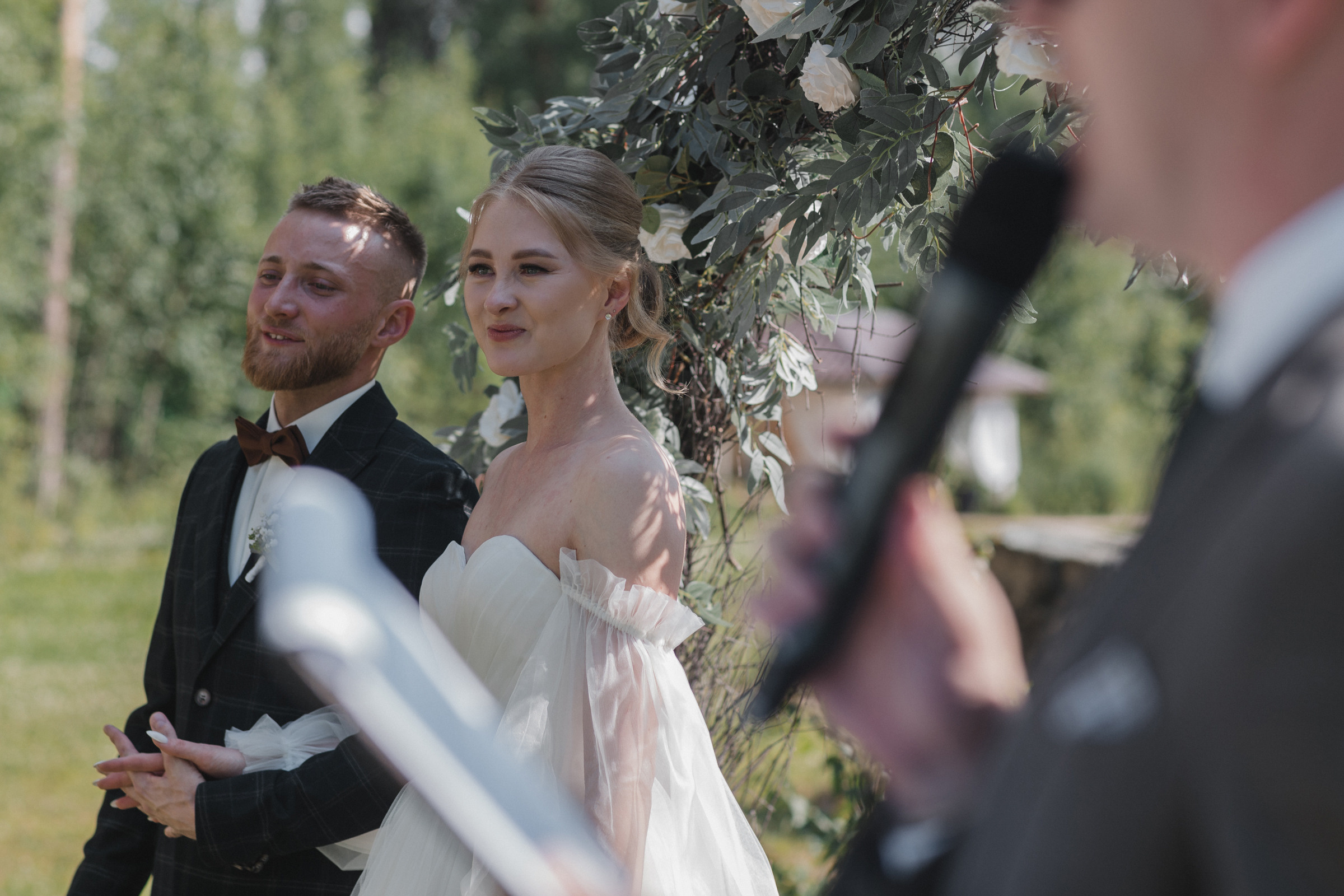 David + Alena. Антон Айрис | Anton Iris — стильно сниму твою свадьбу и депрессию