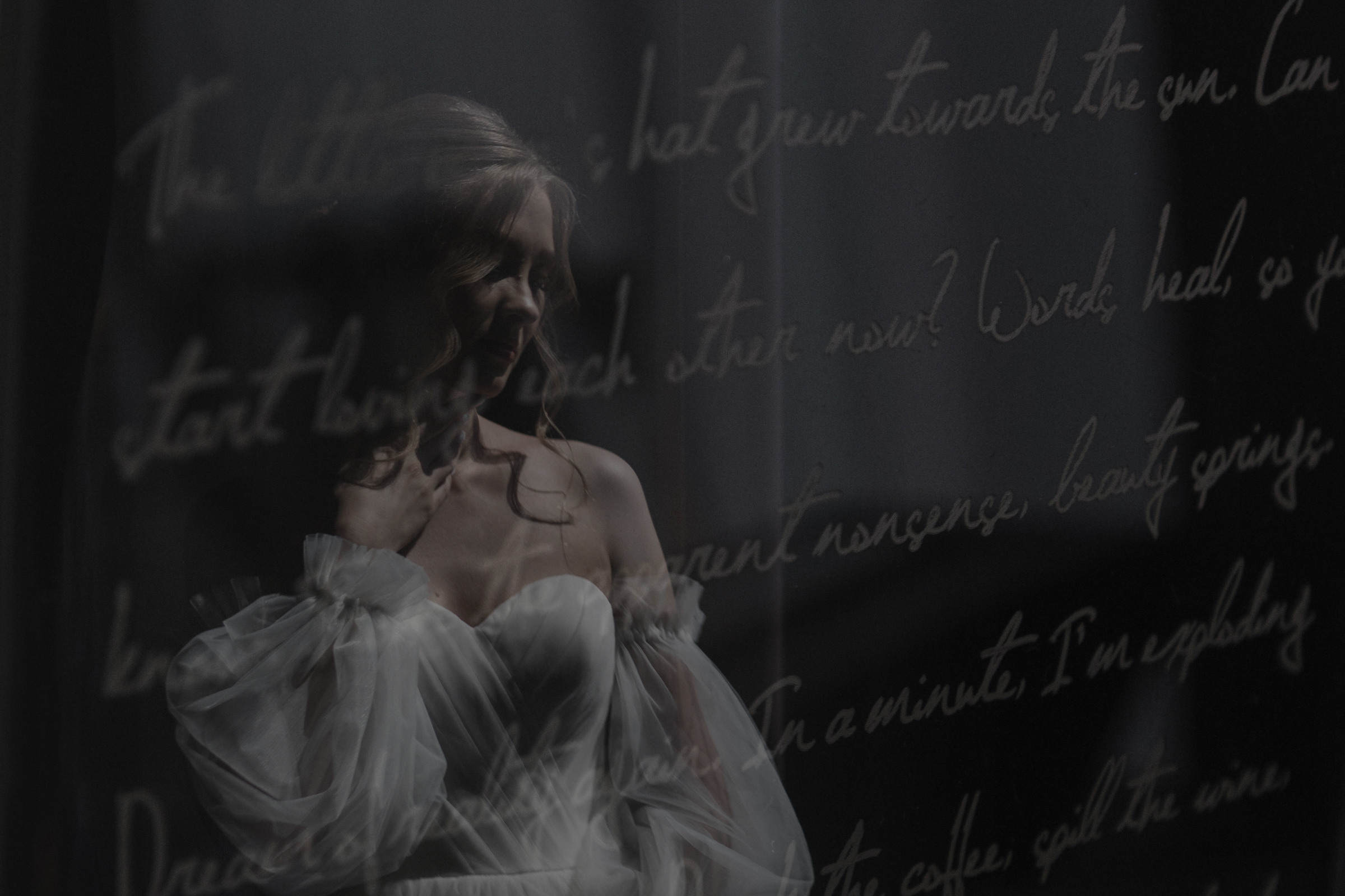 David + Alena. Антон Айрис | Anton Iris — стильно сниму твою свадьбу и депрессию