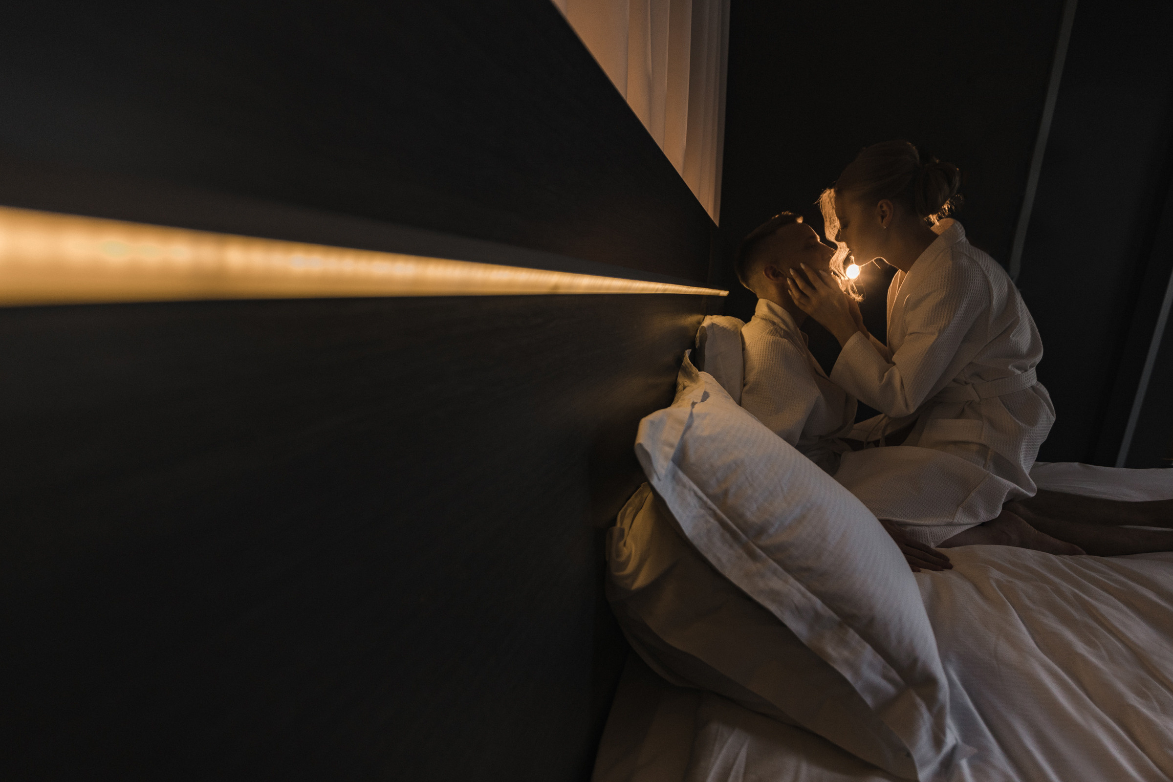 David + Alena. Антон Айрис | Anton Iris — стильно сниму твою свадьбу и депрессию