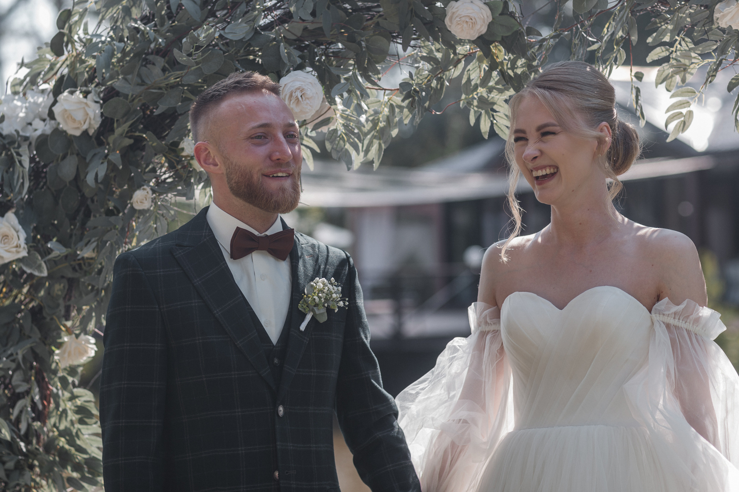 David + Alena. Антон Айрис | Anton Iris — стильно сниму твою свадьбу и депрессию