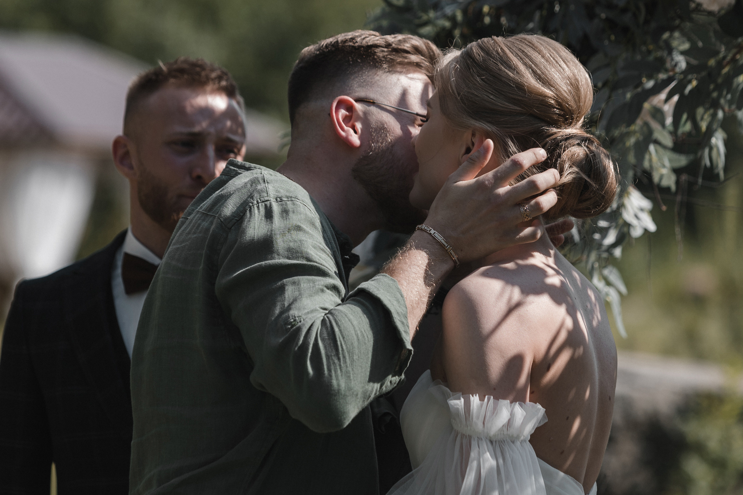 David + Alena. Антон Айрис | Anton Iris — стильно сниму твою свадьбу и депрессию