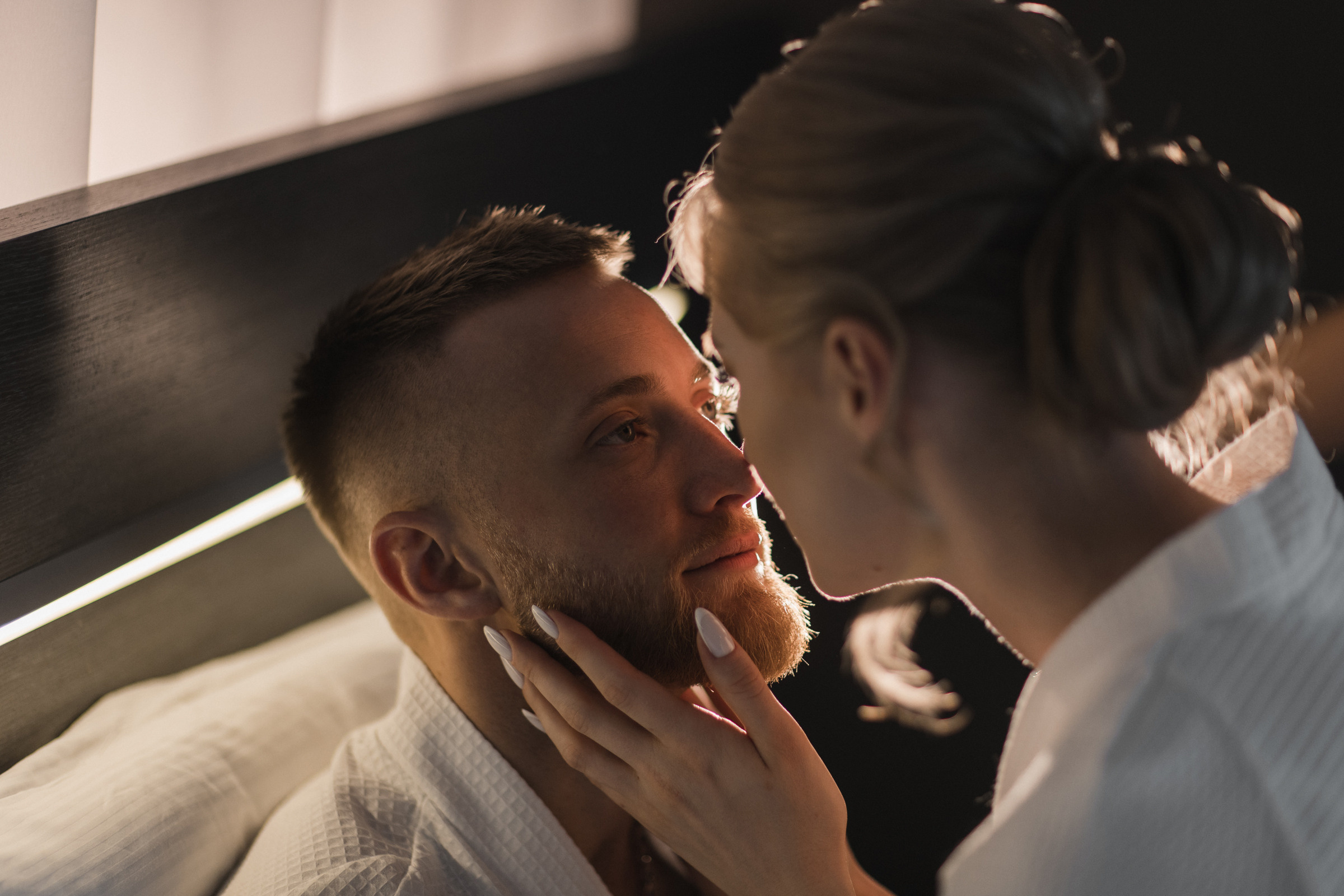 David + Alena. Антон Айрис | Anton Iris — стильно сниму твою свадьбу и депрессию