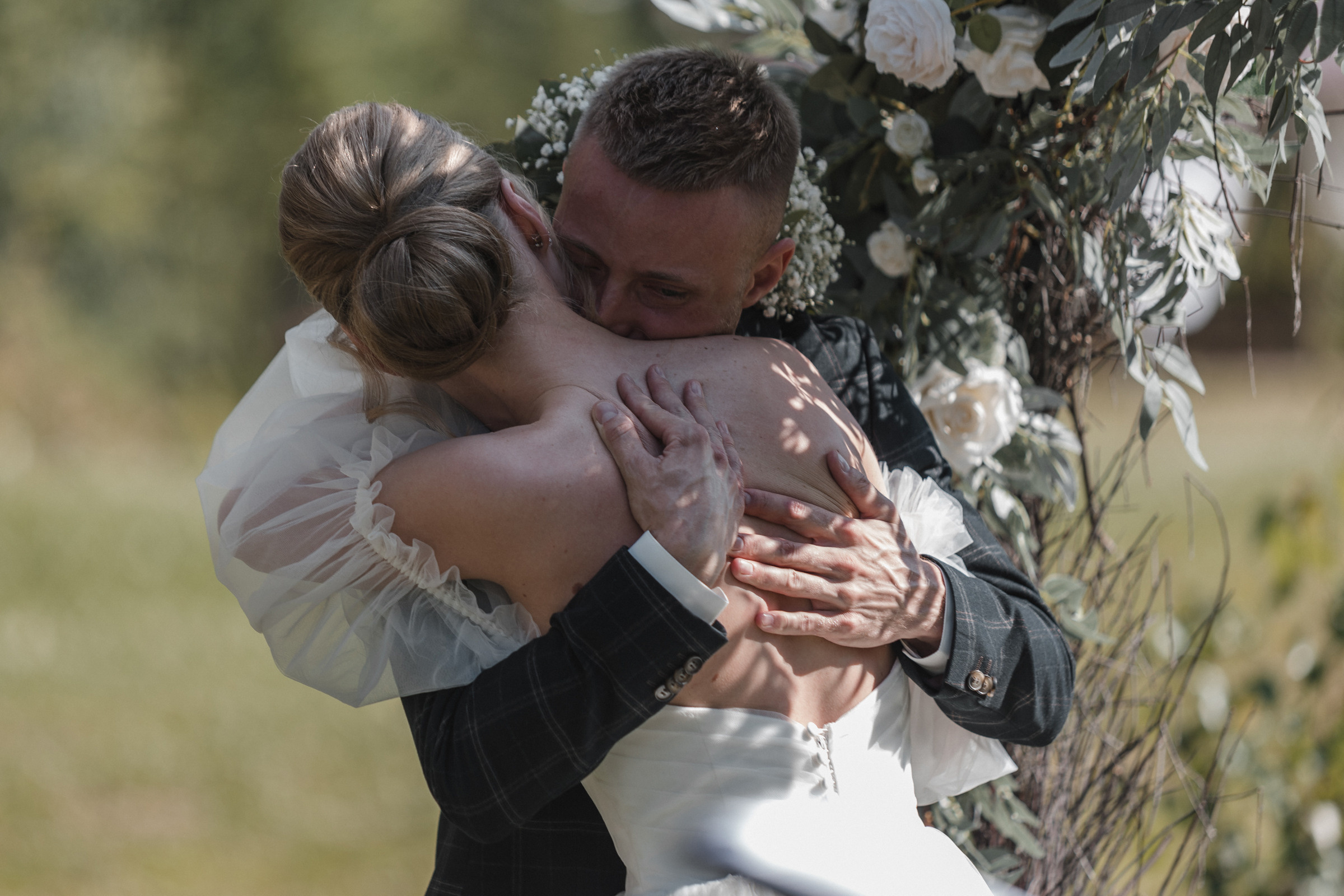 David + Alena. Антон Айрис | Anton Iris — стильно сниму твою свадьбу и депрессию