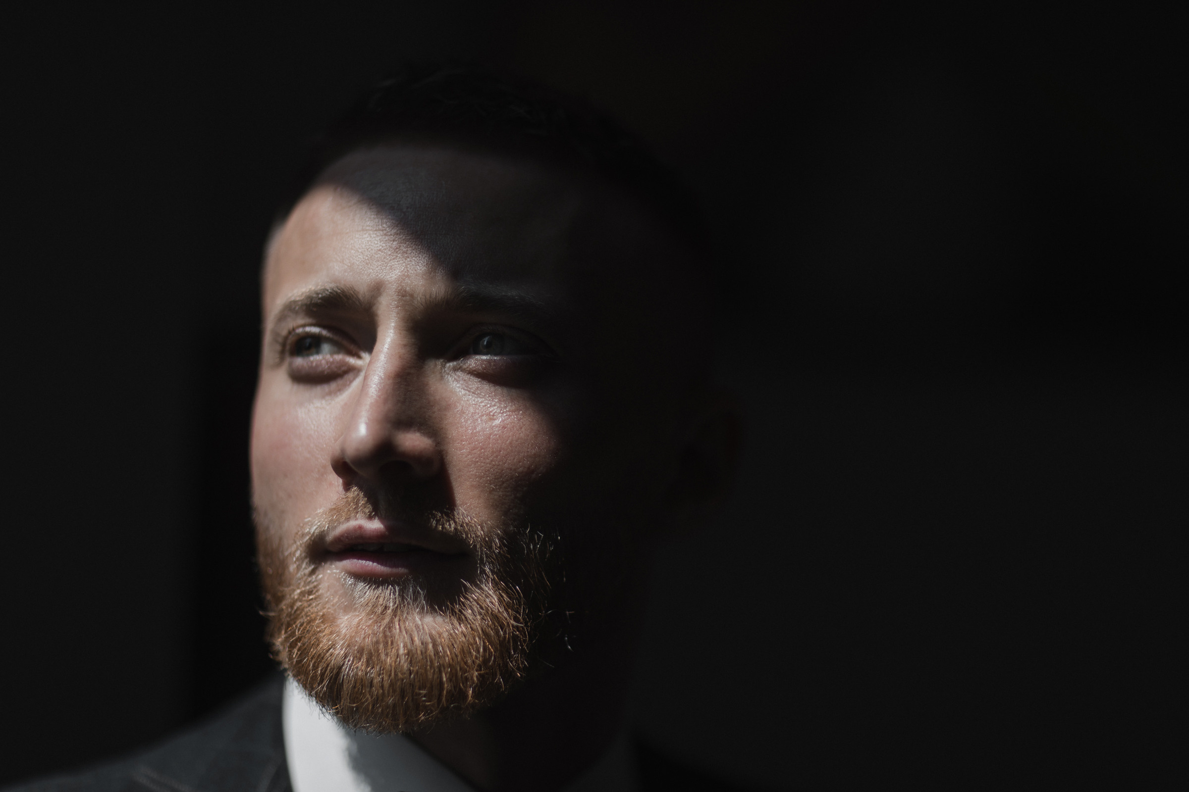 David + Alena. Антон Айрис | Anton Iris — стильно сниму твою свадьбу и депрессию