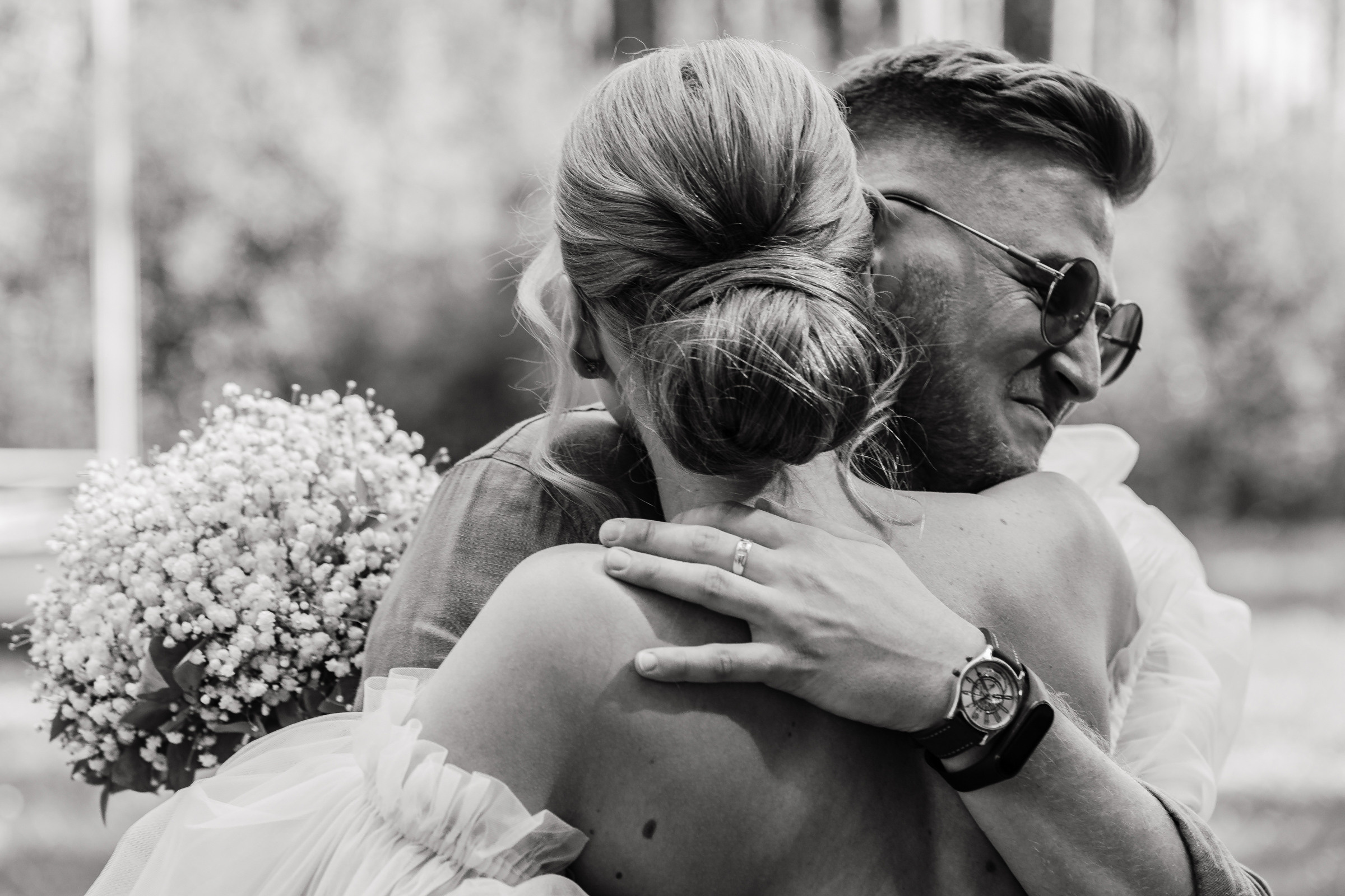 David + Alena. Антон Айрис | Anton Iris — стильно сниму твою свадьбу и депрессию