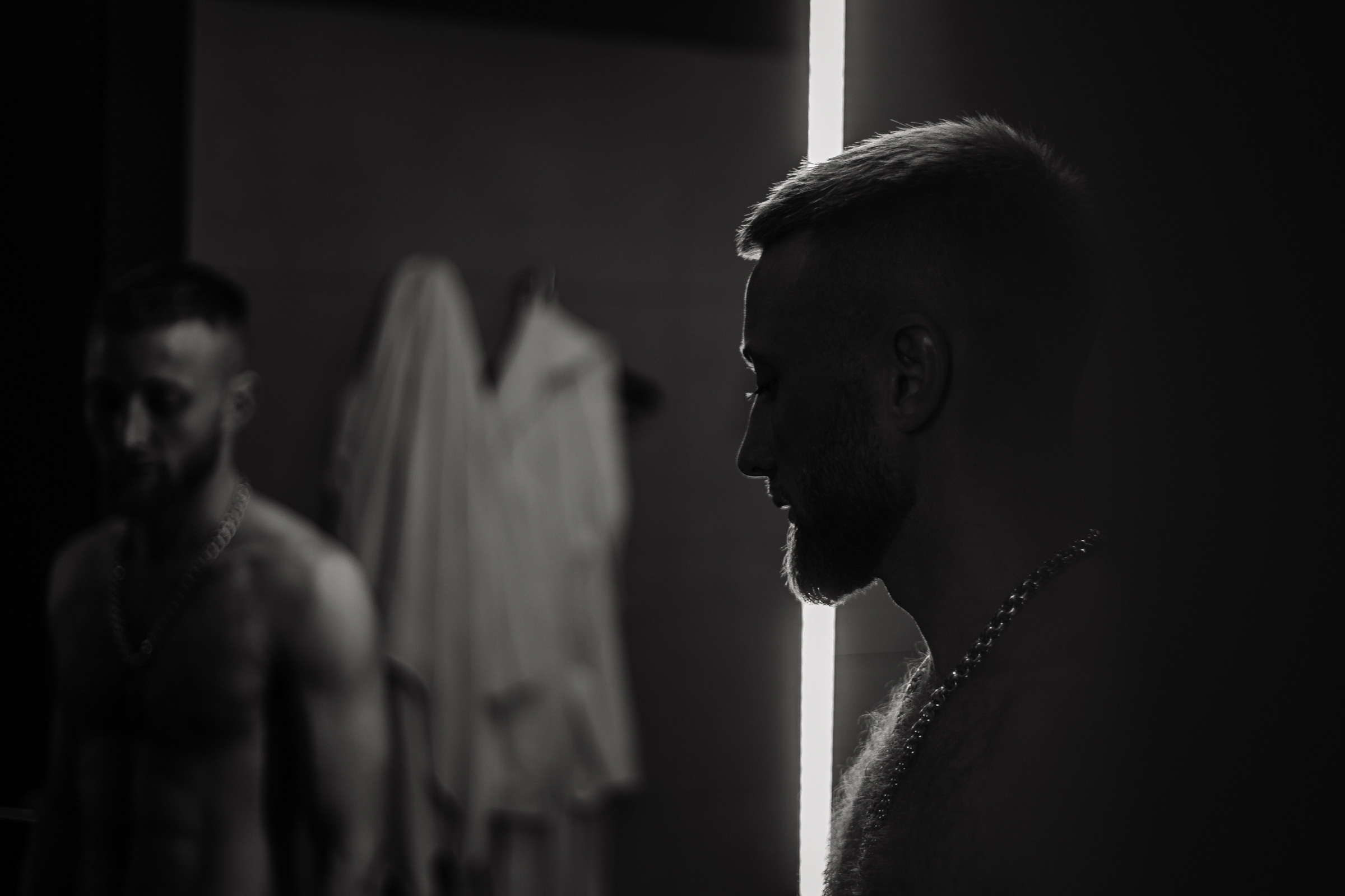 David + Alena. Антон Айрис | Anton Iris — стильно сниму твою свадьбу и депрессию